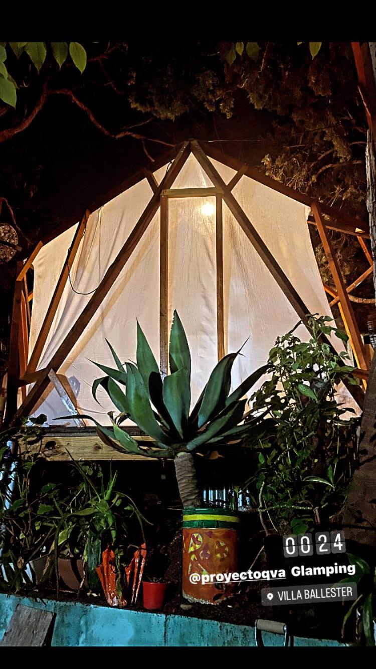 ProyectoQva Glamping