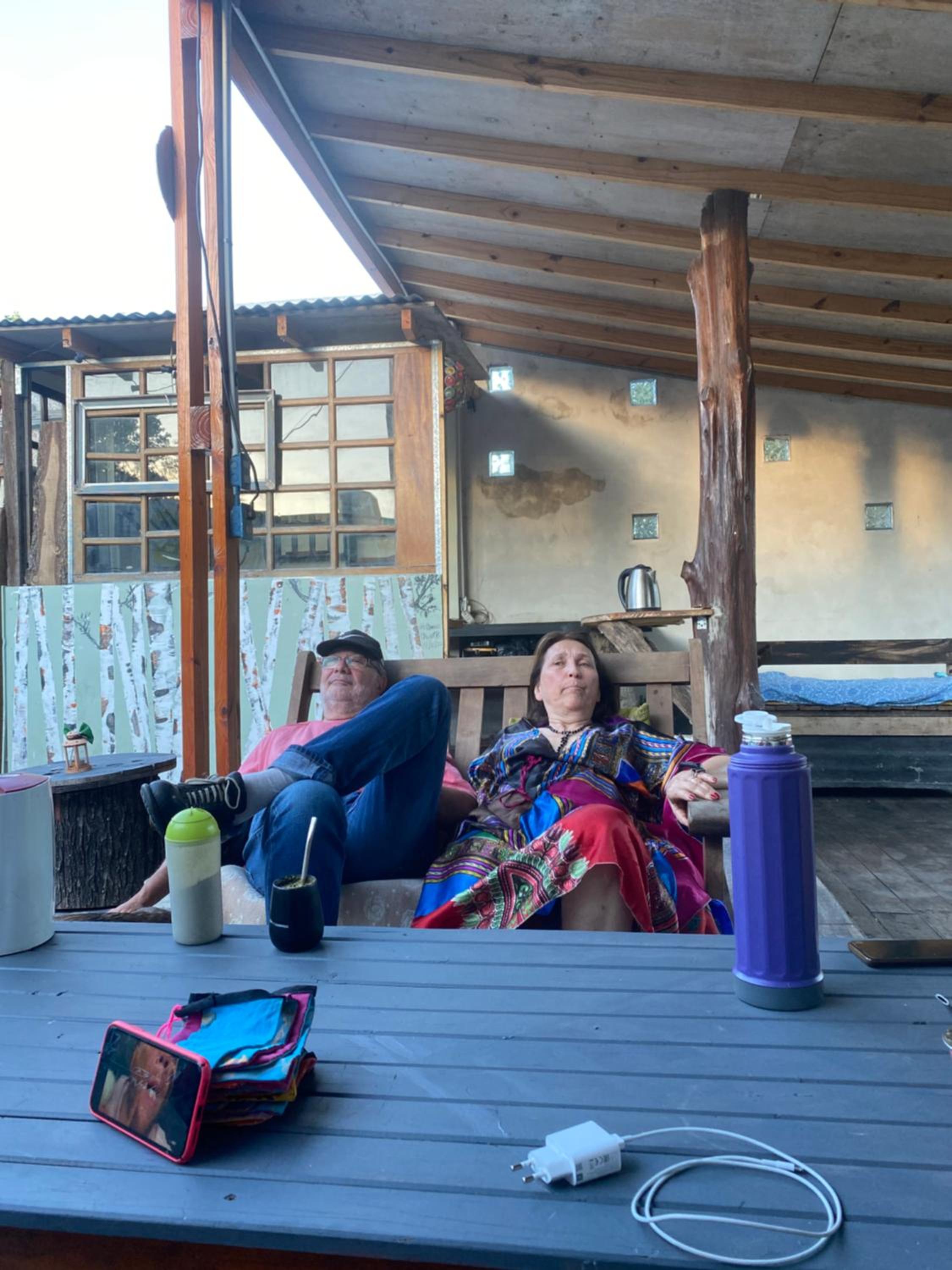 ProyectoQva Glamping