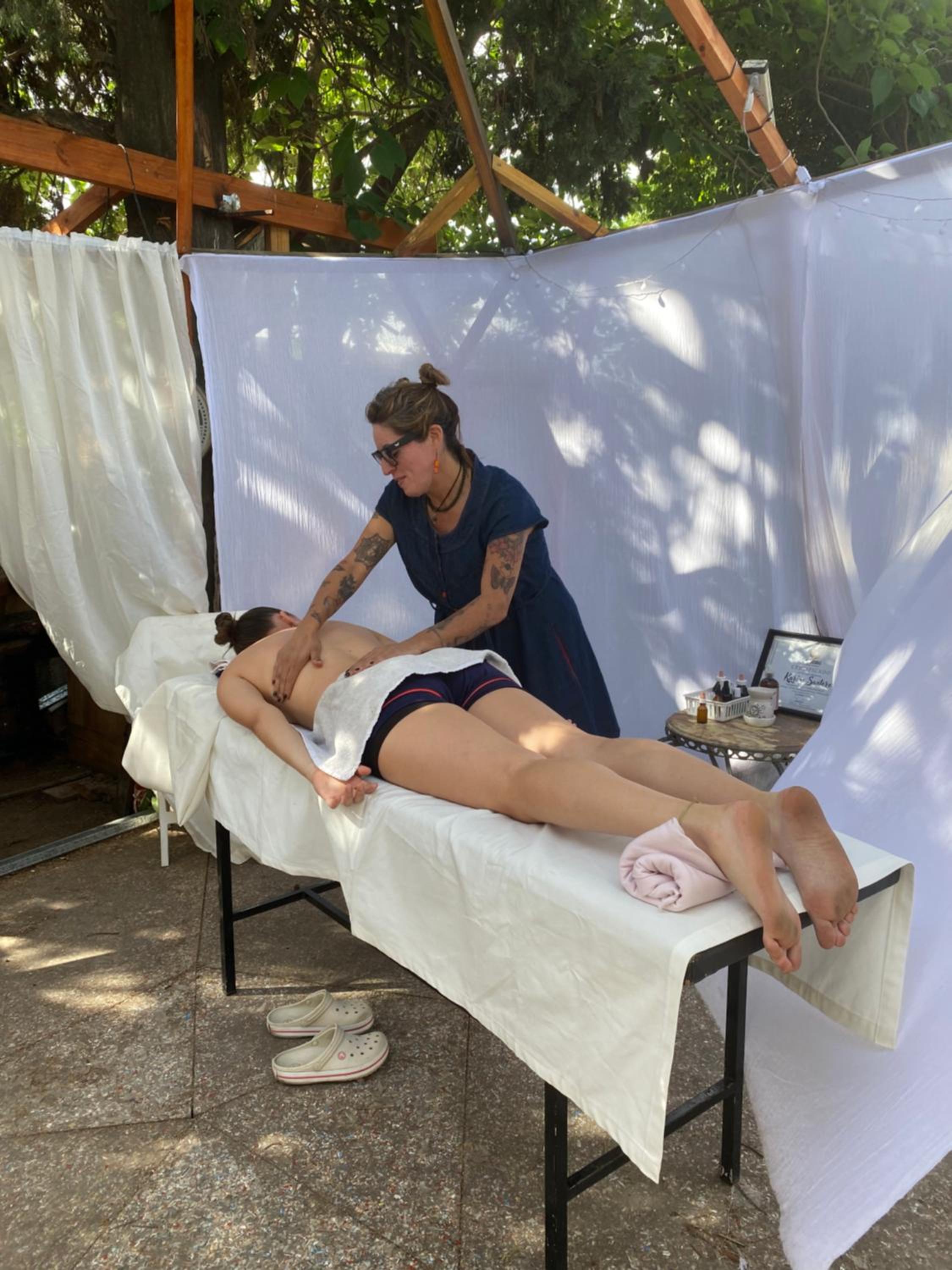 ProyectoQva Glamping