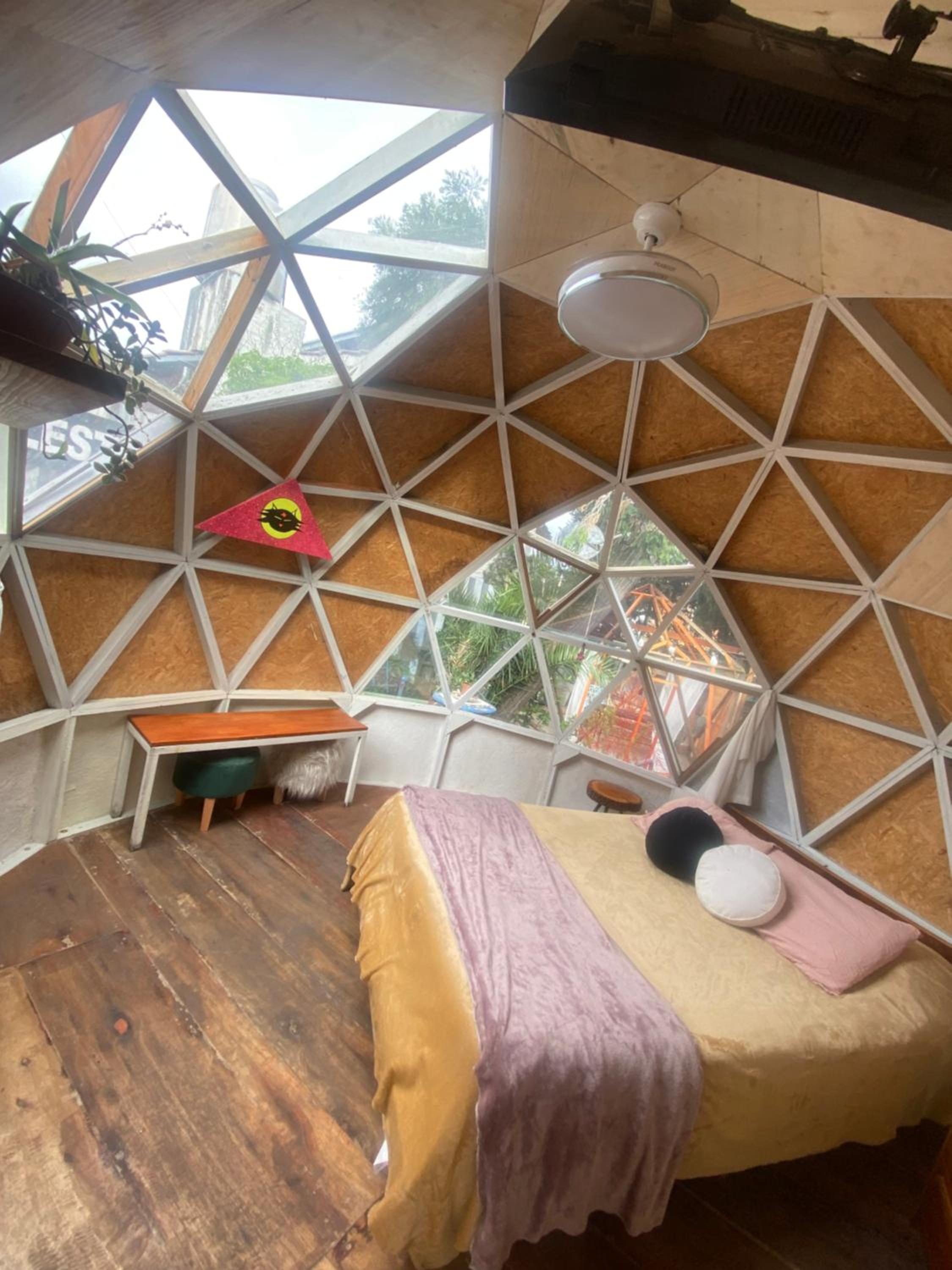 ProyectoQva Glamping