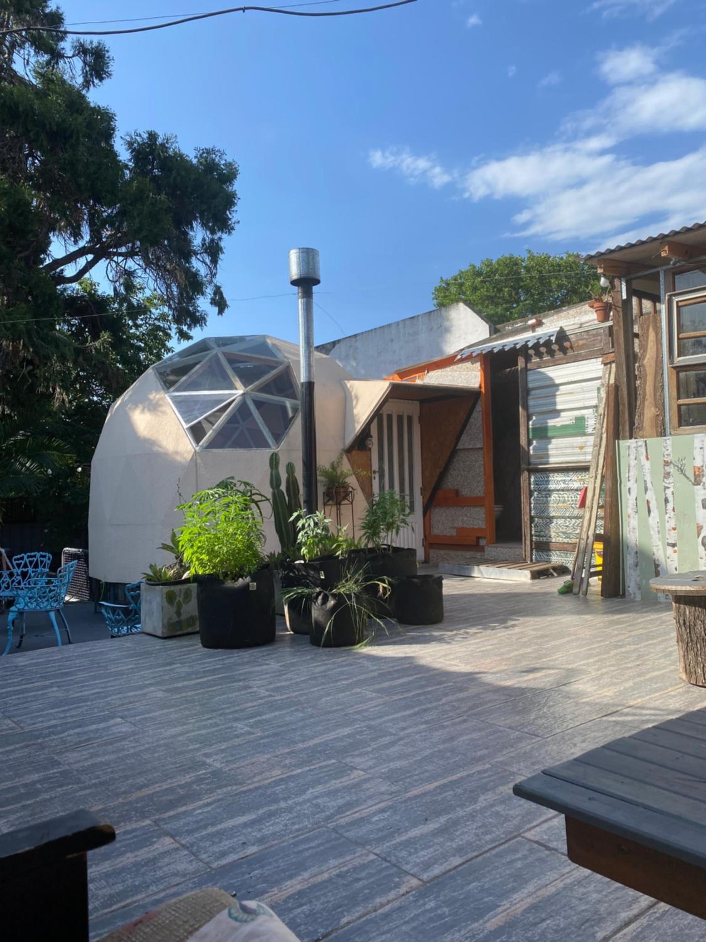 ProyectoQva Glamping