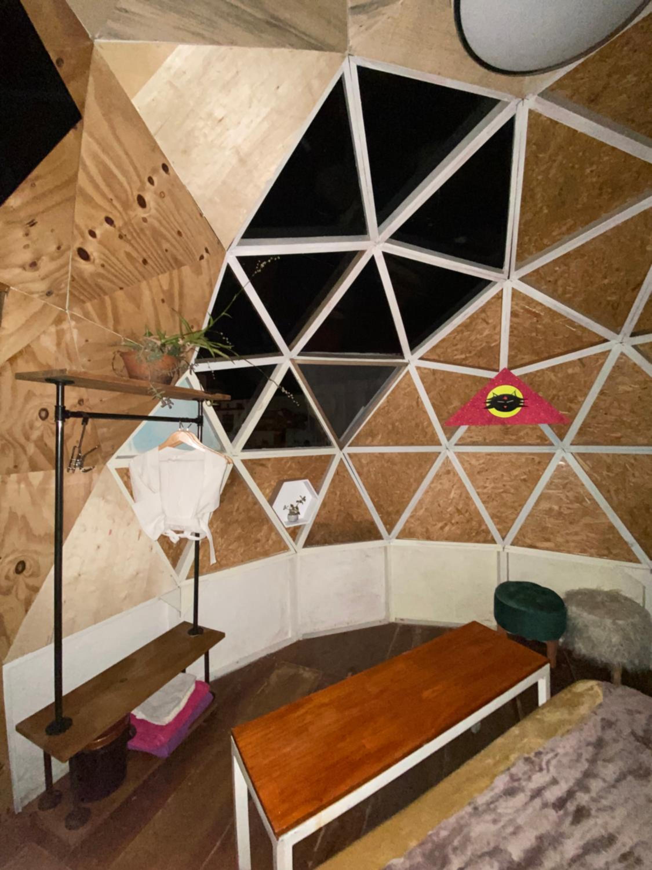 ProyectoQva Glamping