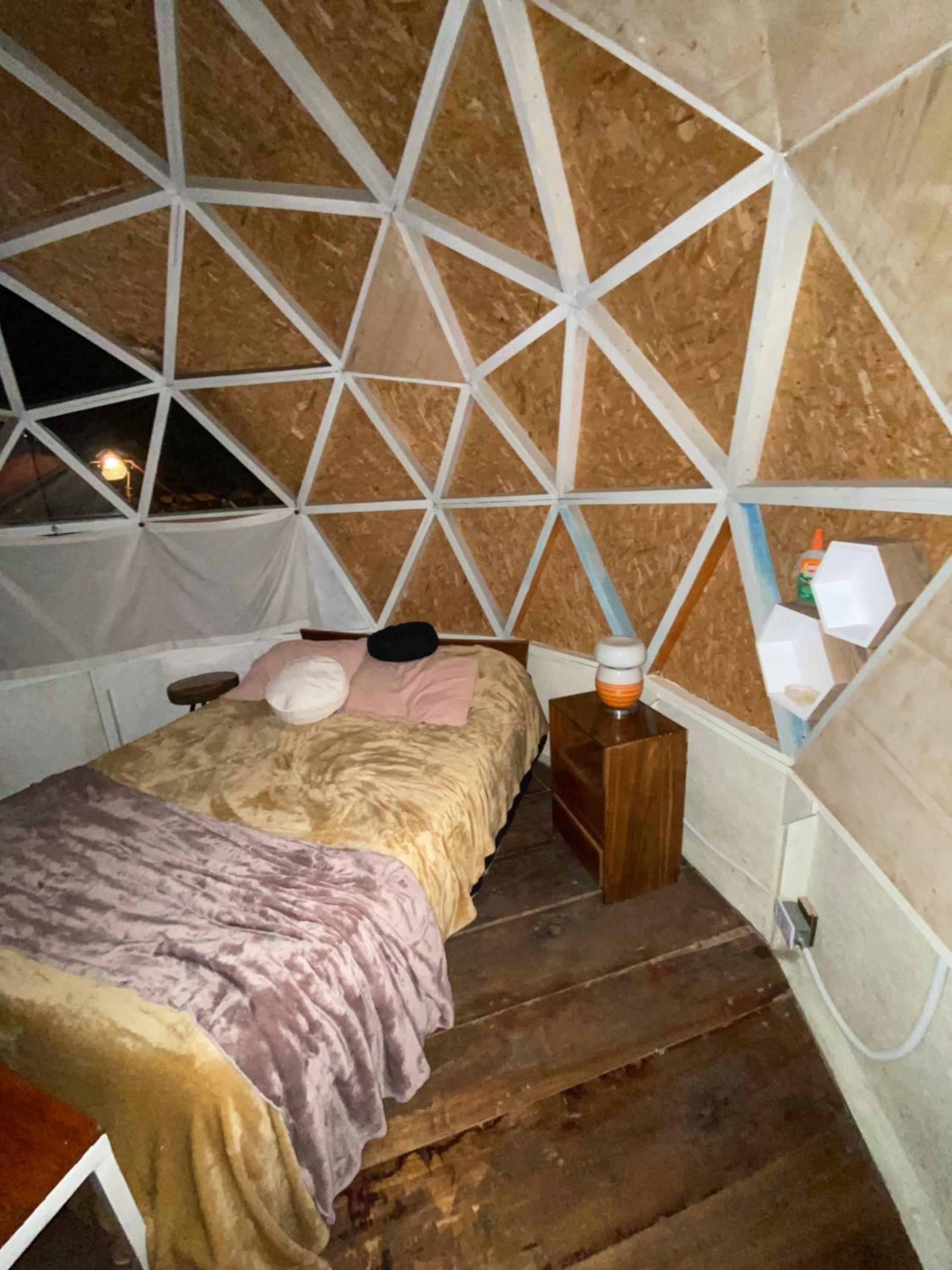 ProyectoQva Glamping