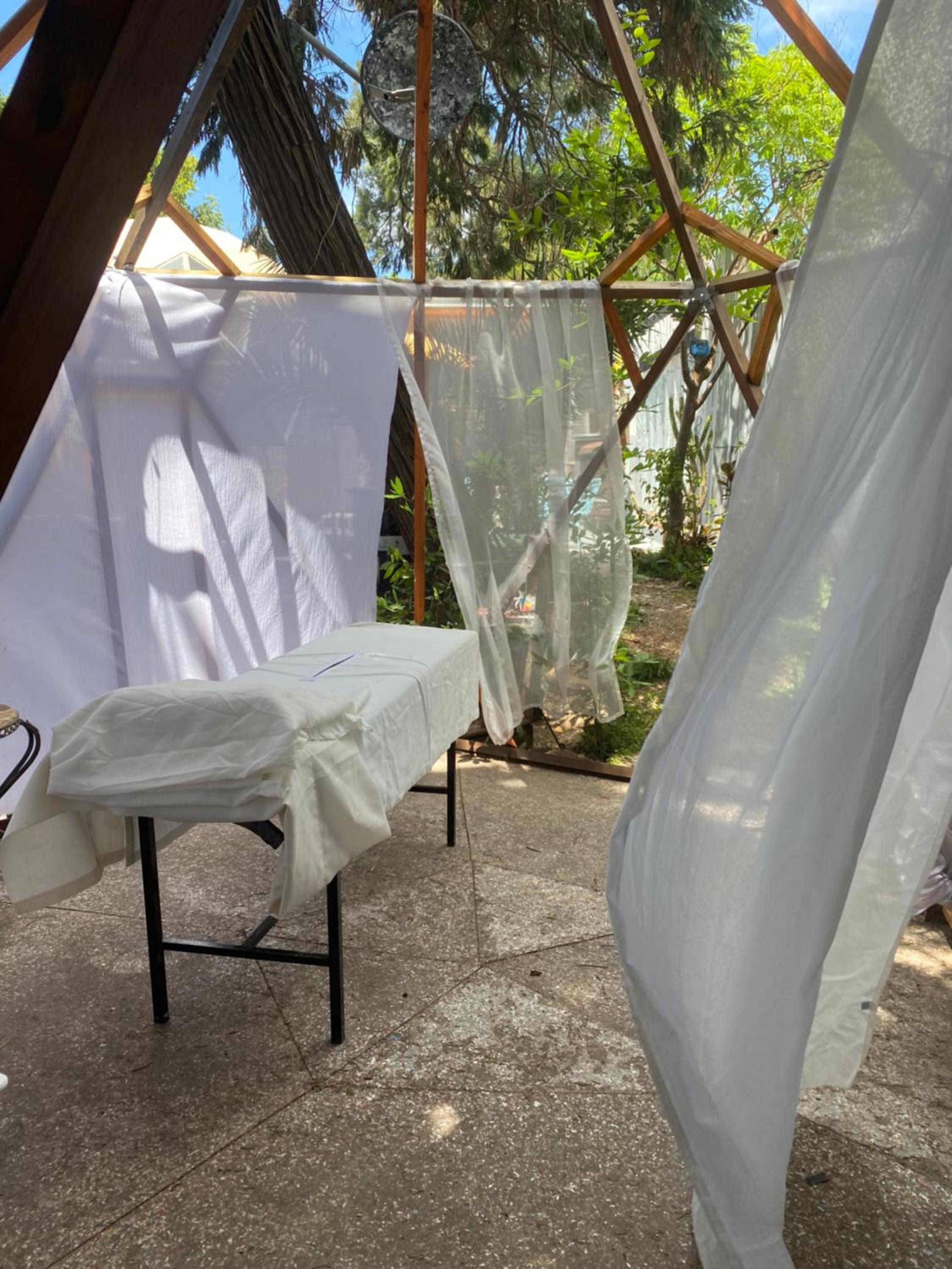 ProyectoQva Glamping