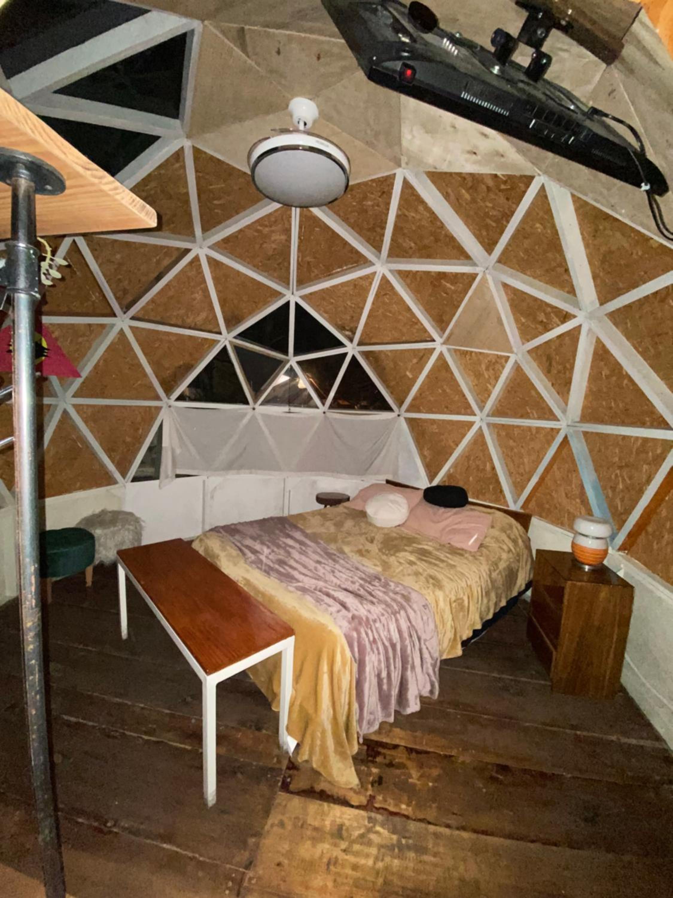 ProyectoQva Glamping