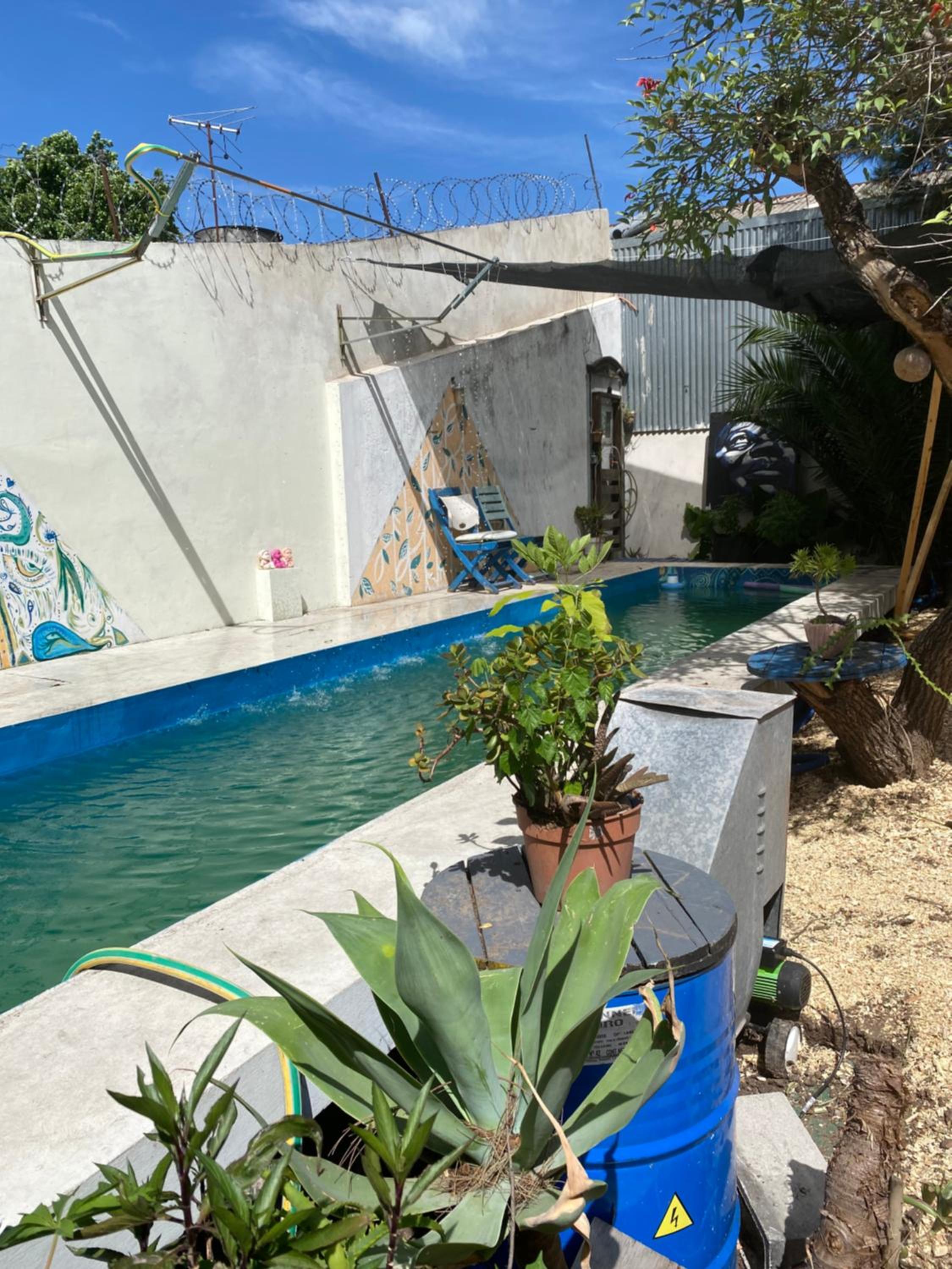 ProyectoQva Glamping