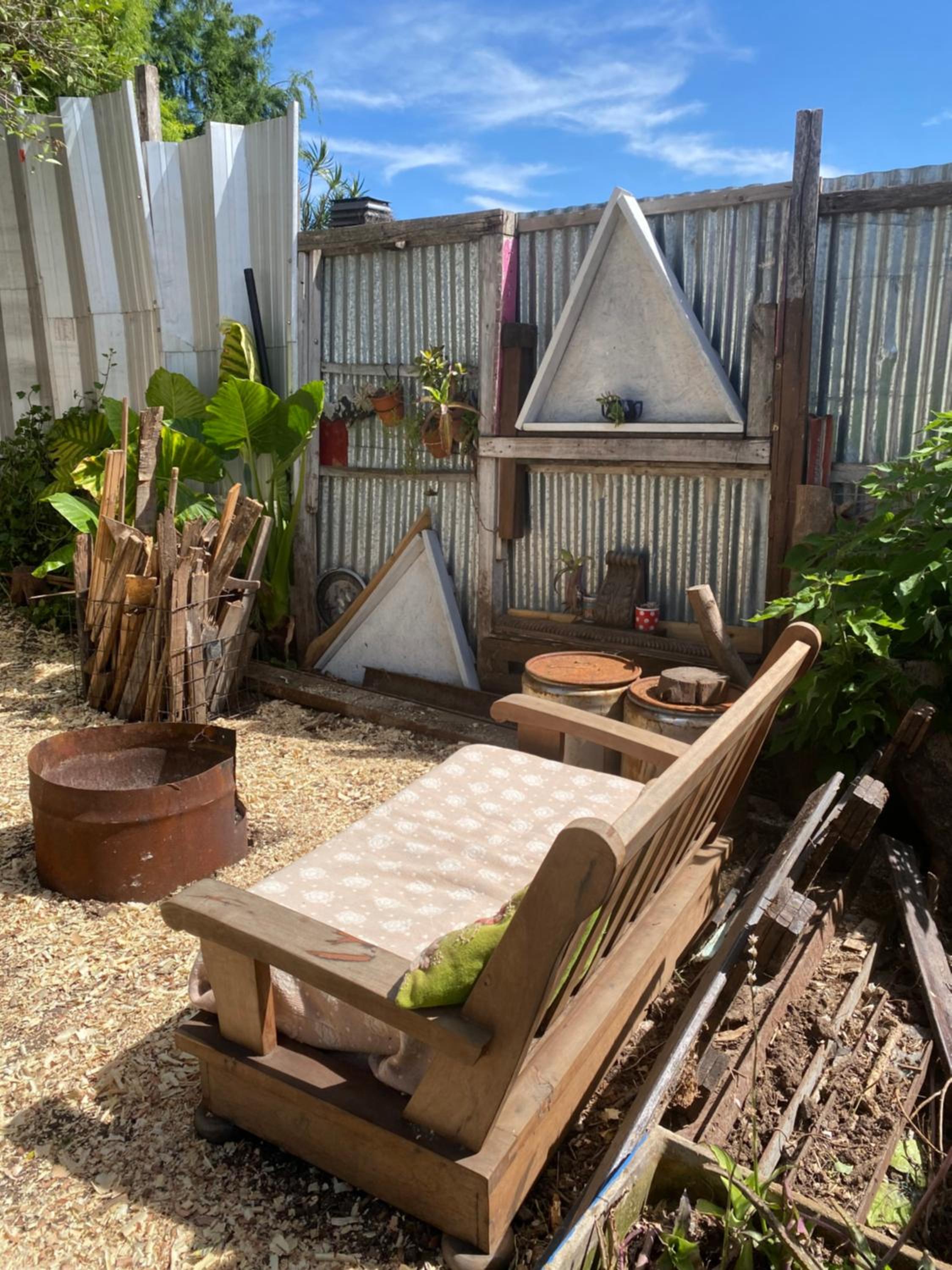 ProyectoQva Glamping