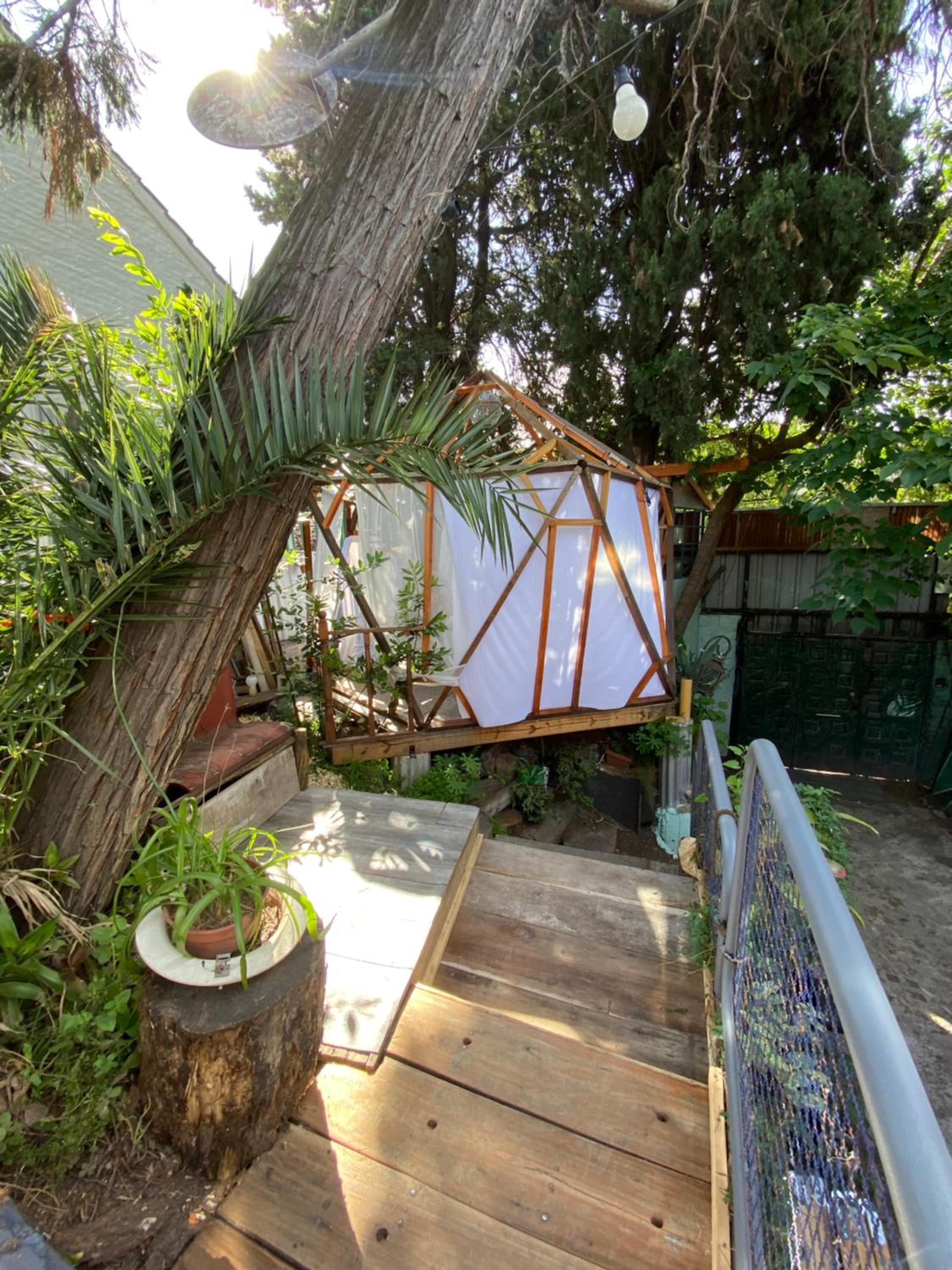 ProyectoQva Glamping