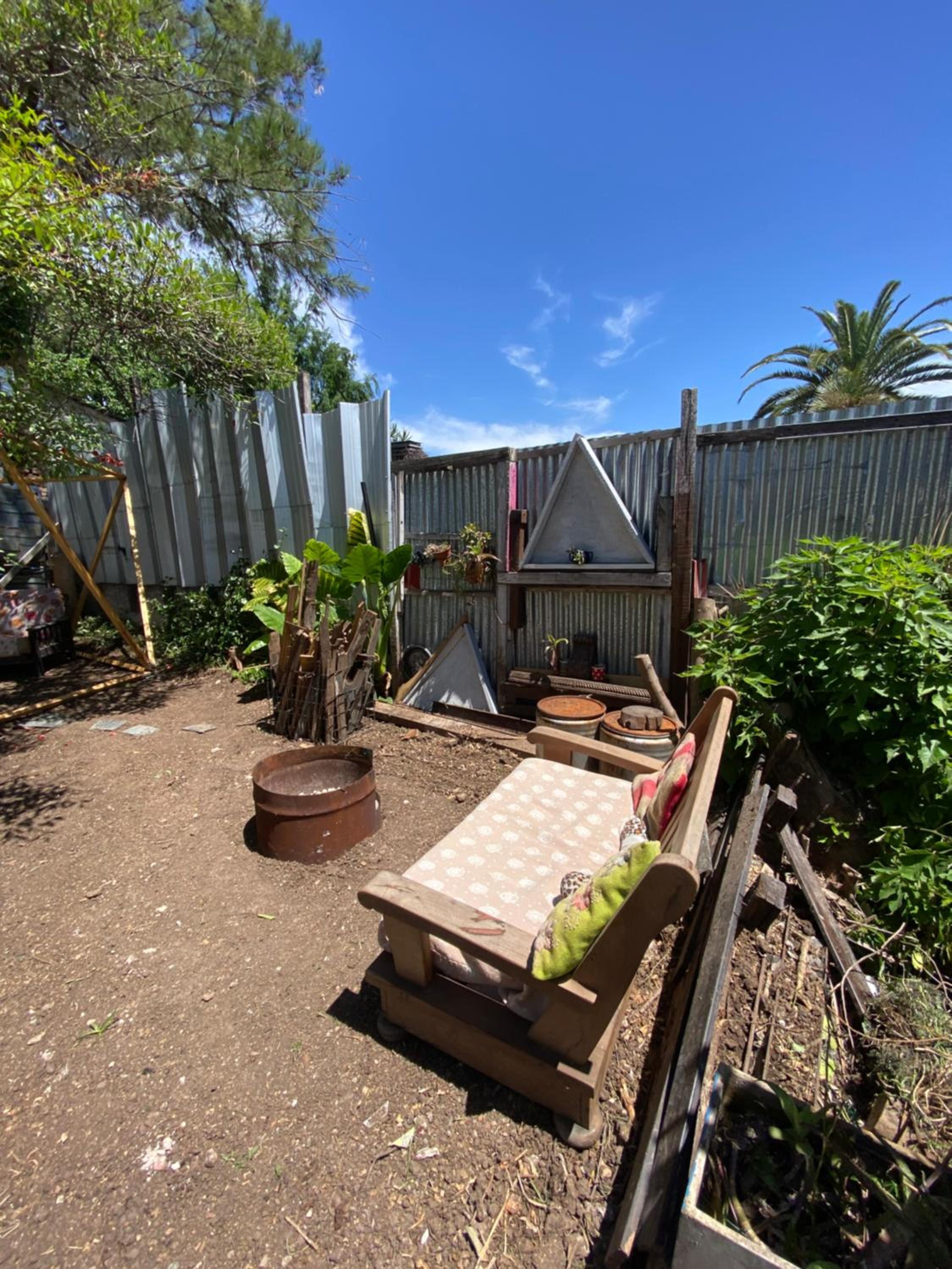 ProyectoQva Glamping