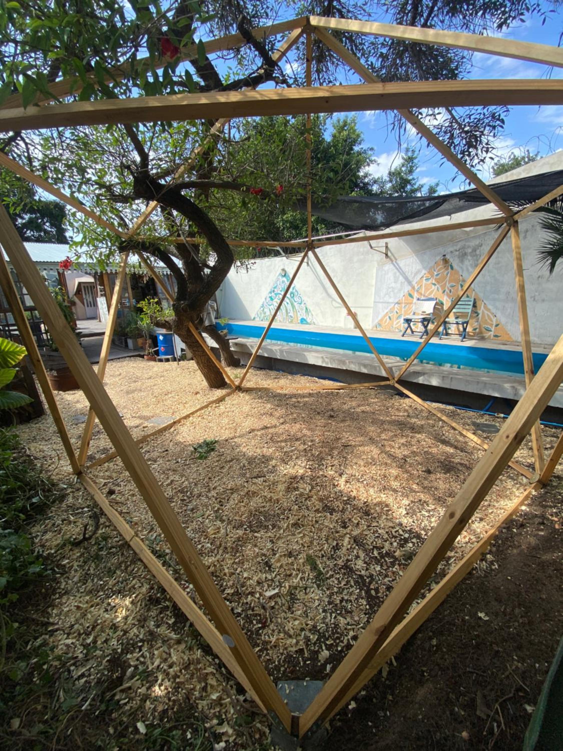 ProyectoQva Glamping