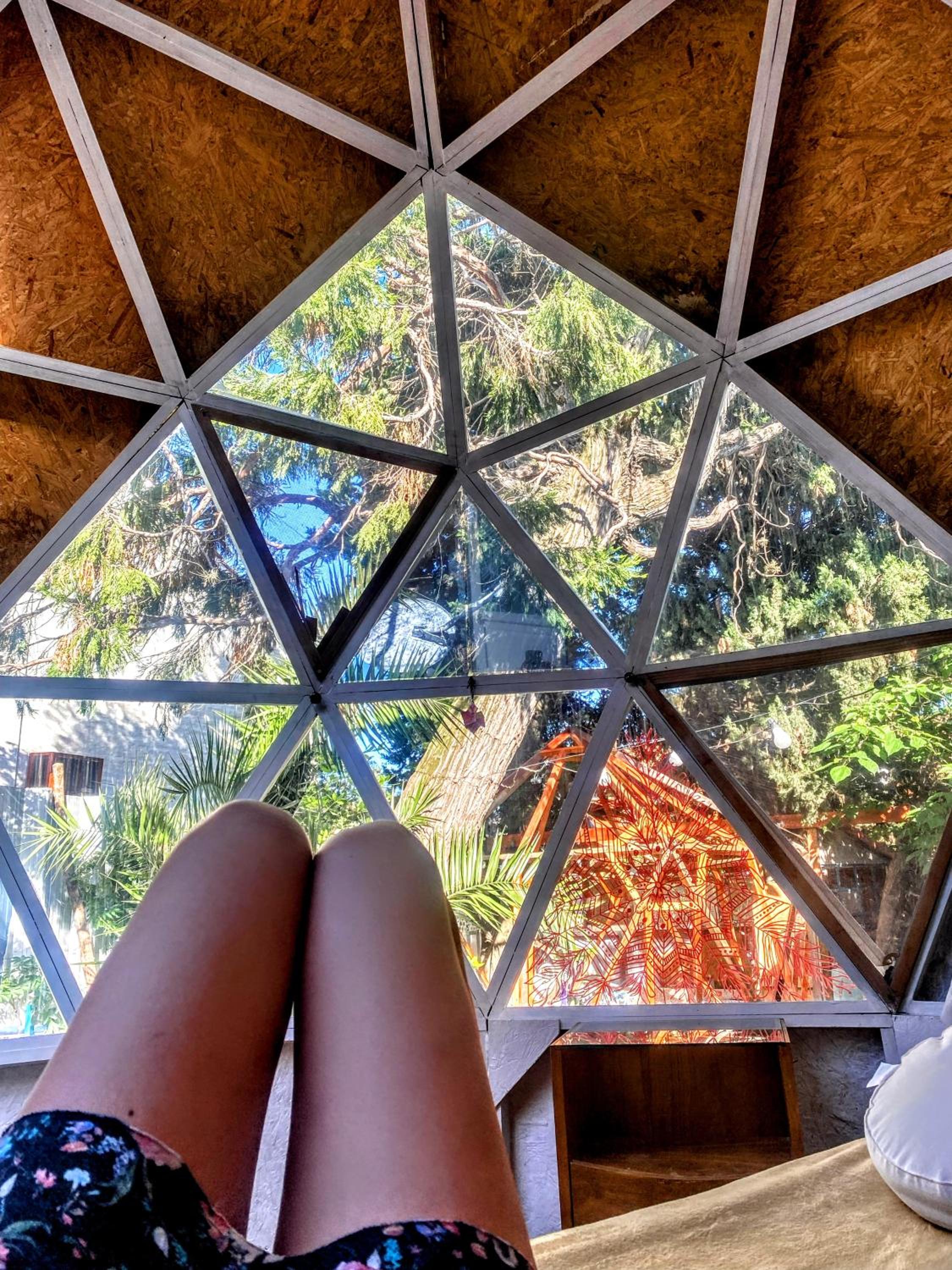 ProyectoQva Glamping