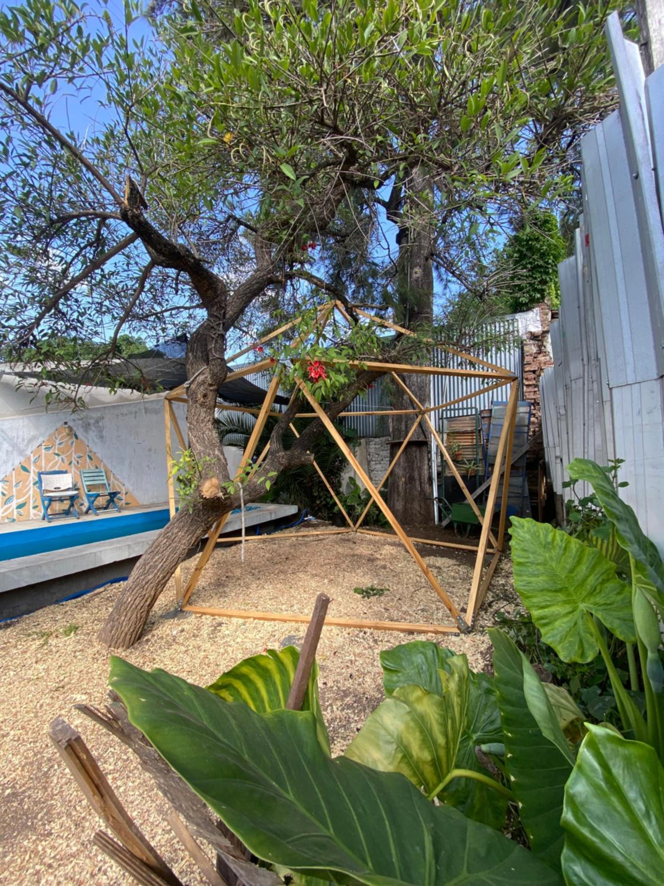 ProyectoQva Glamping