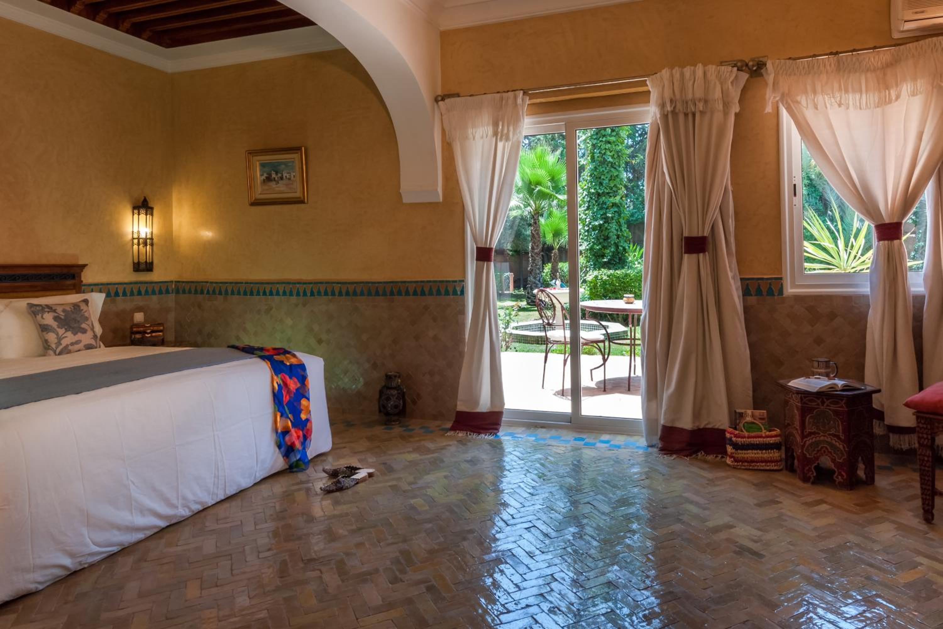 Villa Des 3 Golfs