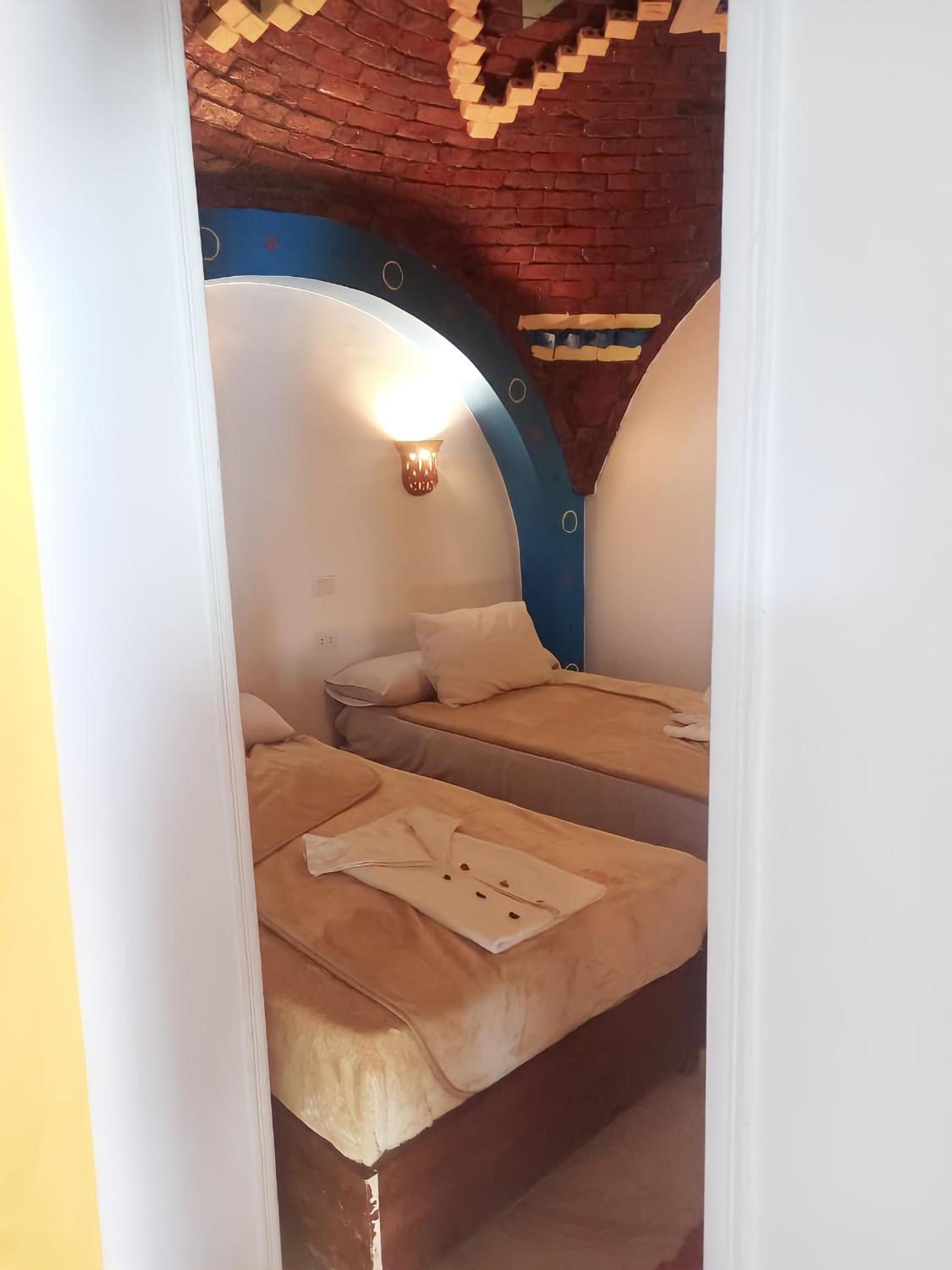 Fadlos Anay Nubian Guesthouse فضلوس أناي