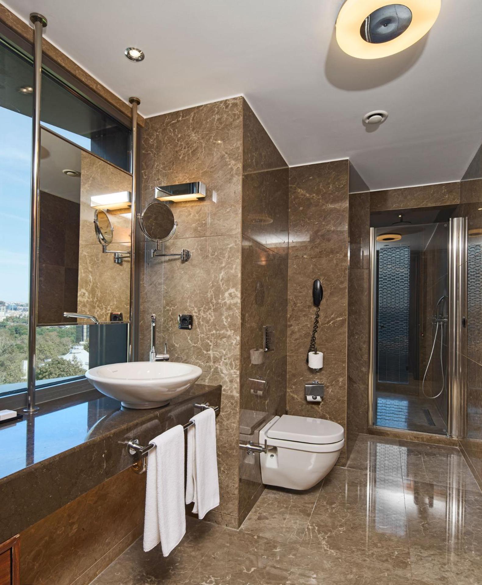 Gezi Bosphorus Otel, İstanbul, Design Hotels üyesi - Image 12