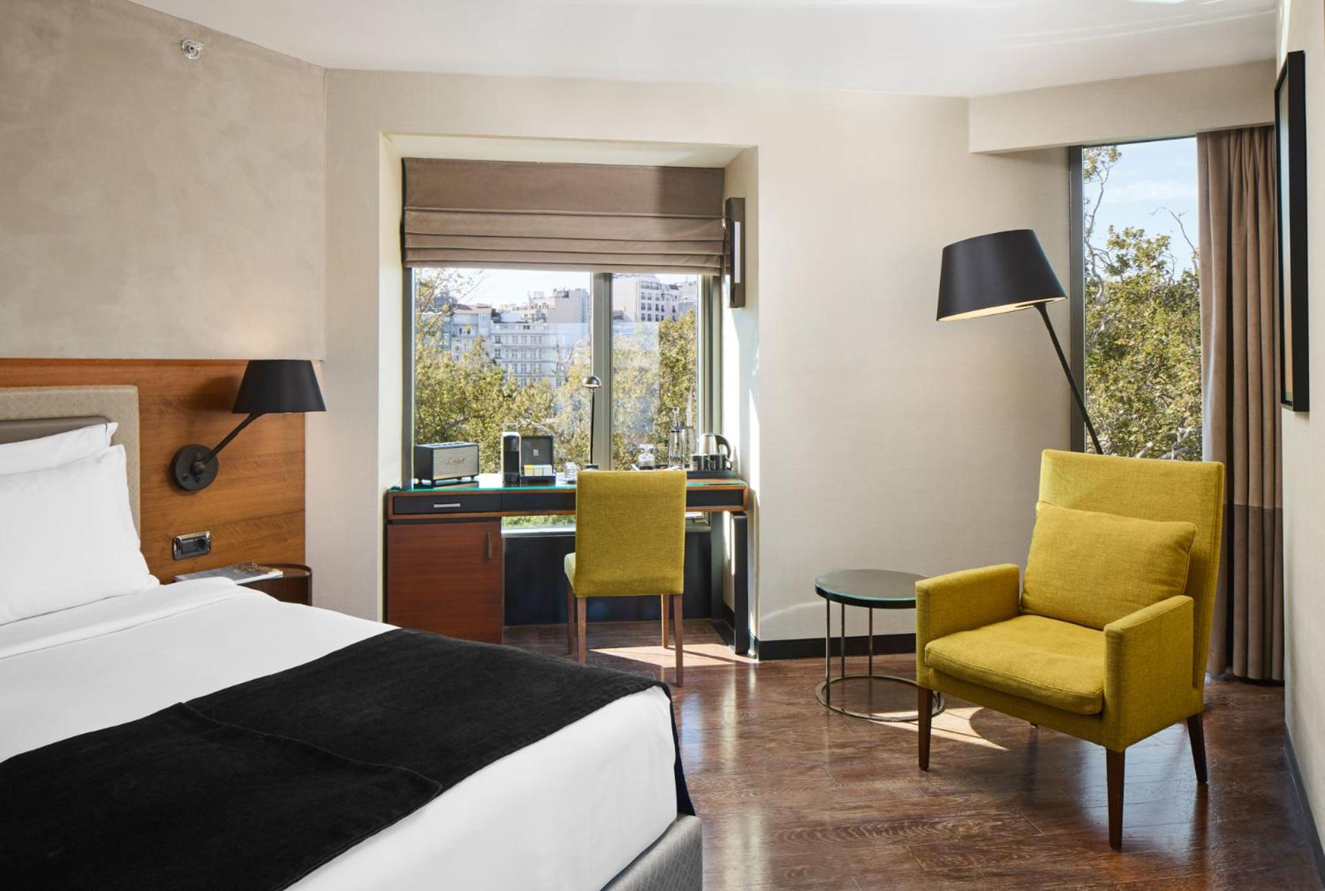Gezi Bosphorus Otel, İstanbul, Design Hotels üyesi - Image 7