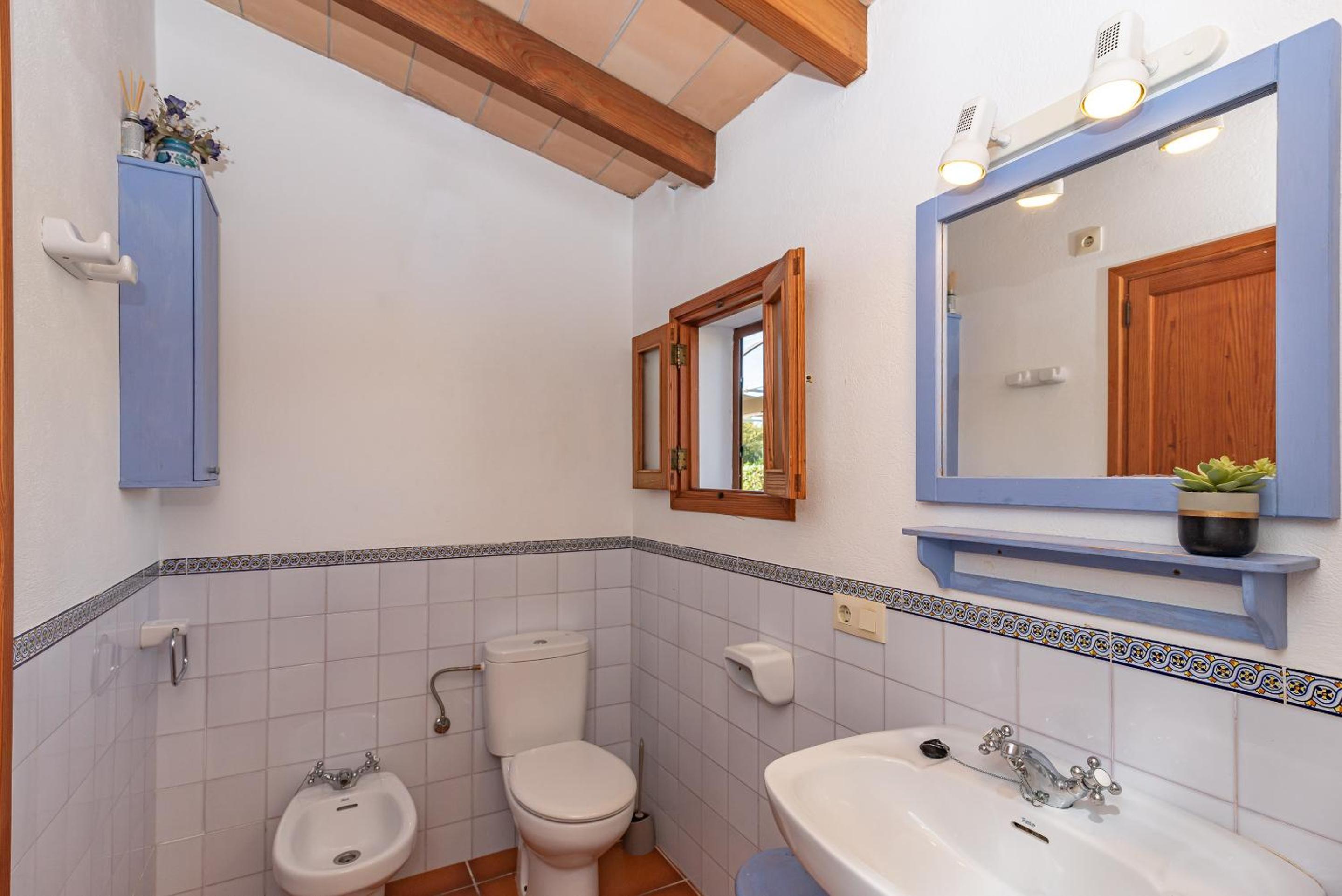 Villa Ullastre by Sealand Villas