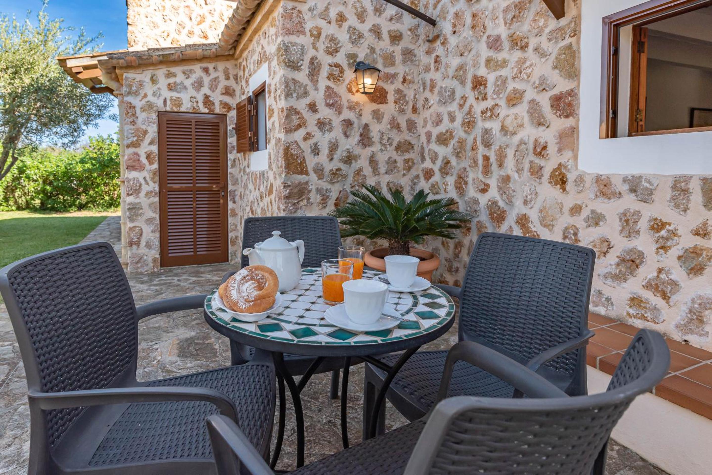 Villa Ullastre by Sealand Villas