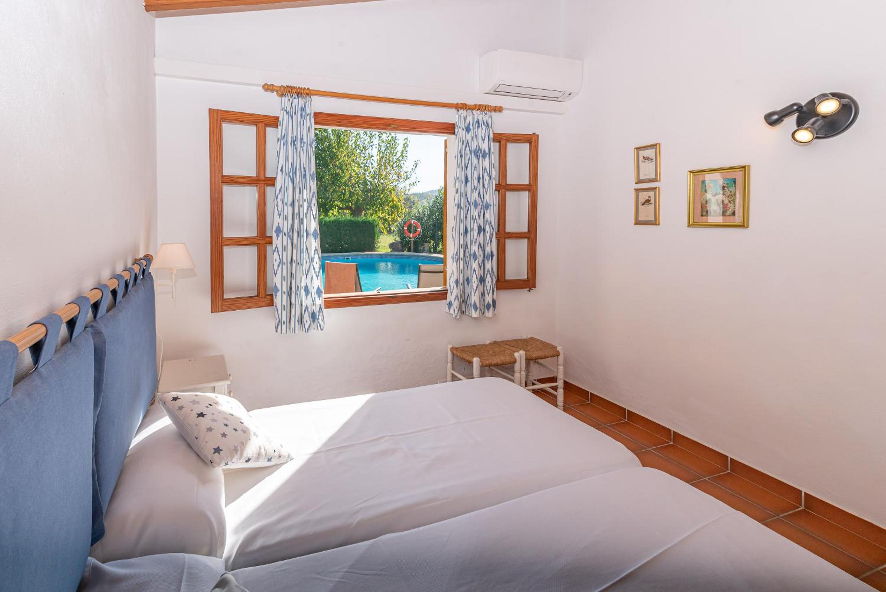 Villa Ullastre by Sealand Villas