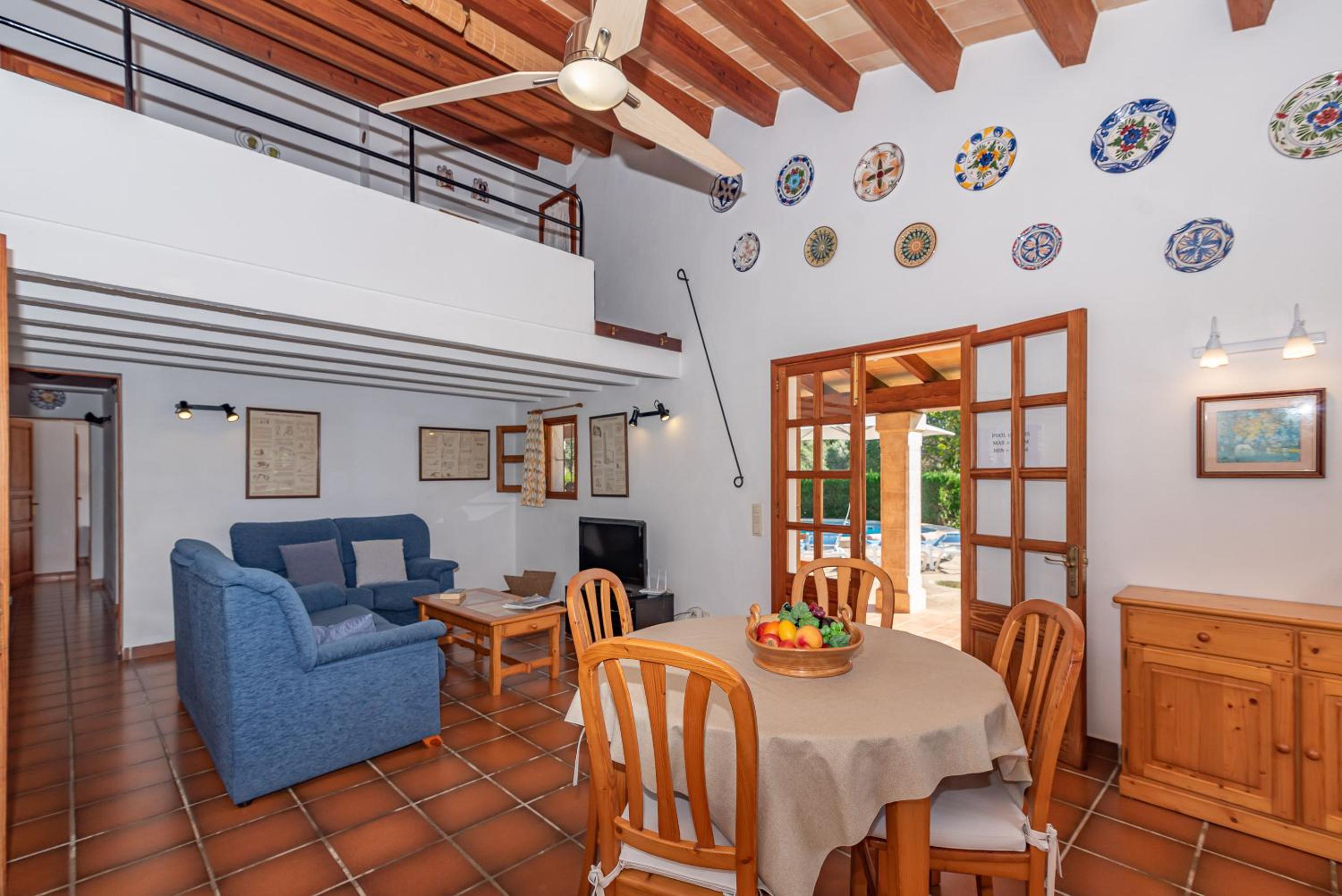 Villa Ullastre by Sealand Villas