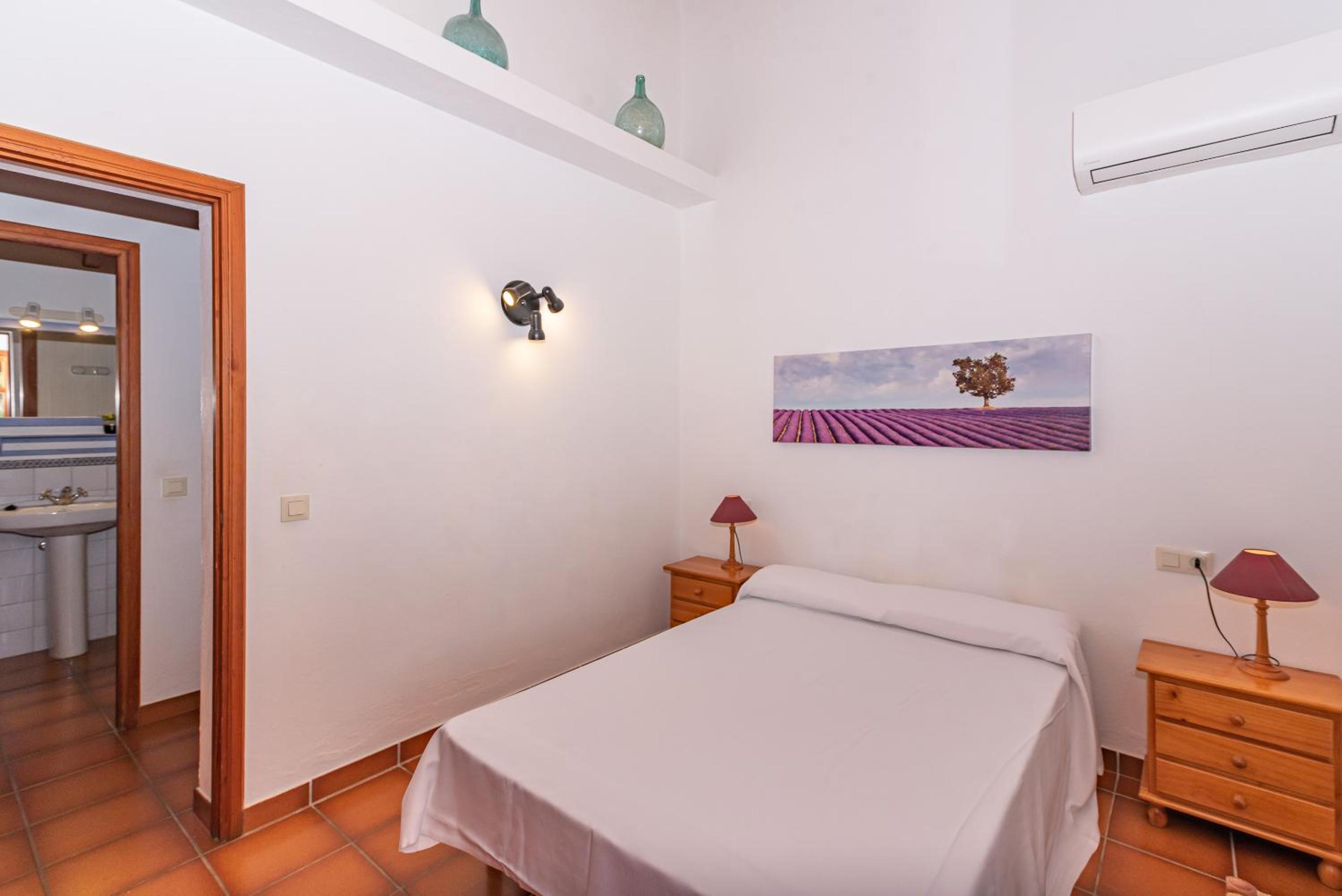 Villa Ullastre by Sealand Villas