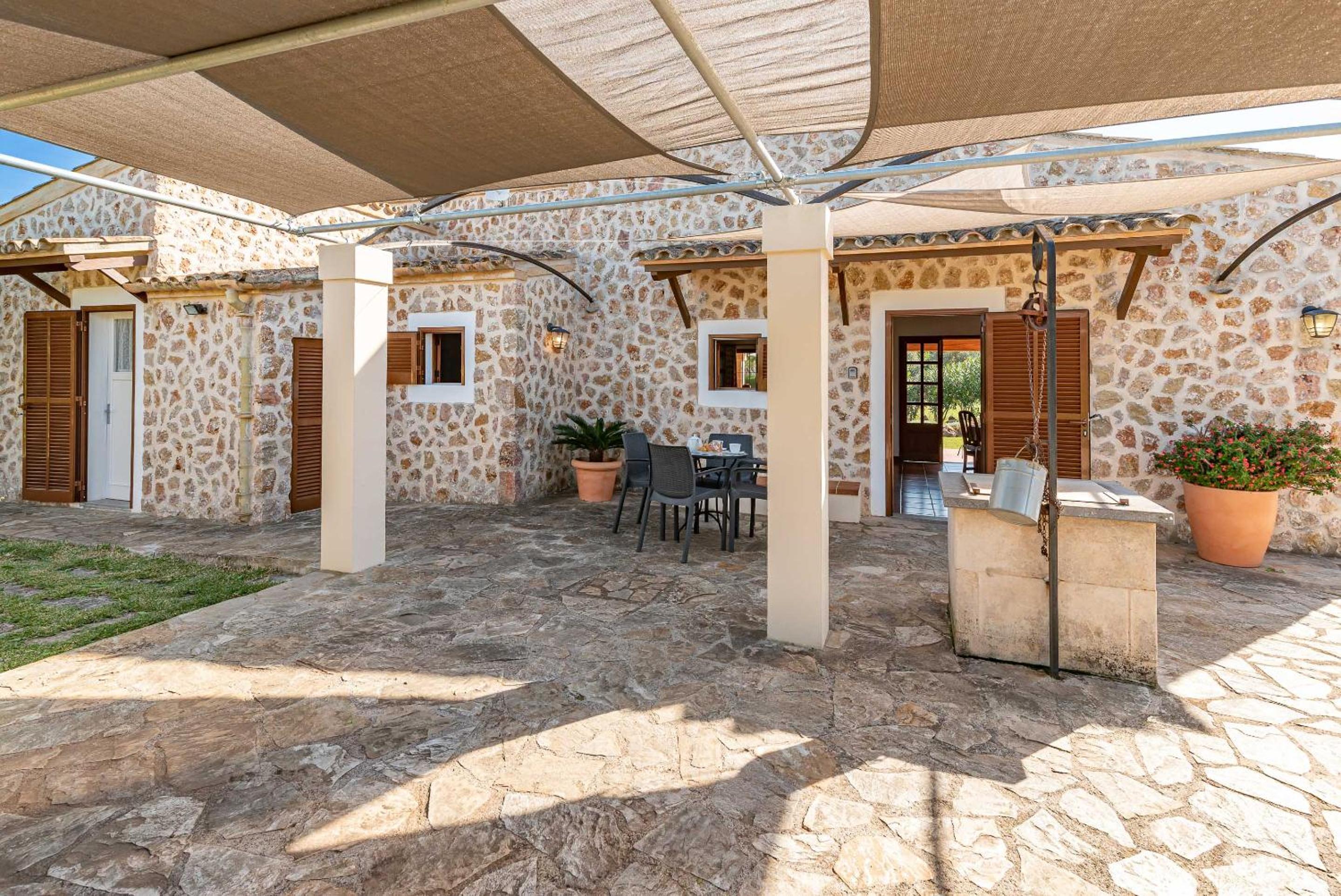 Villa Ullastre by Sealand Villas
