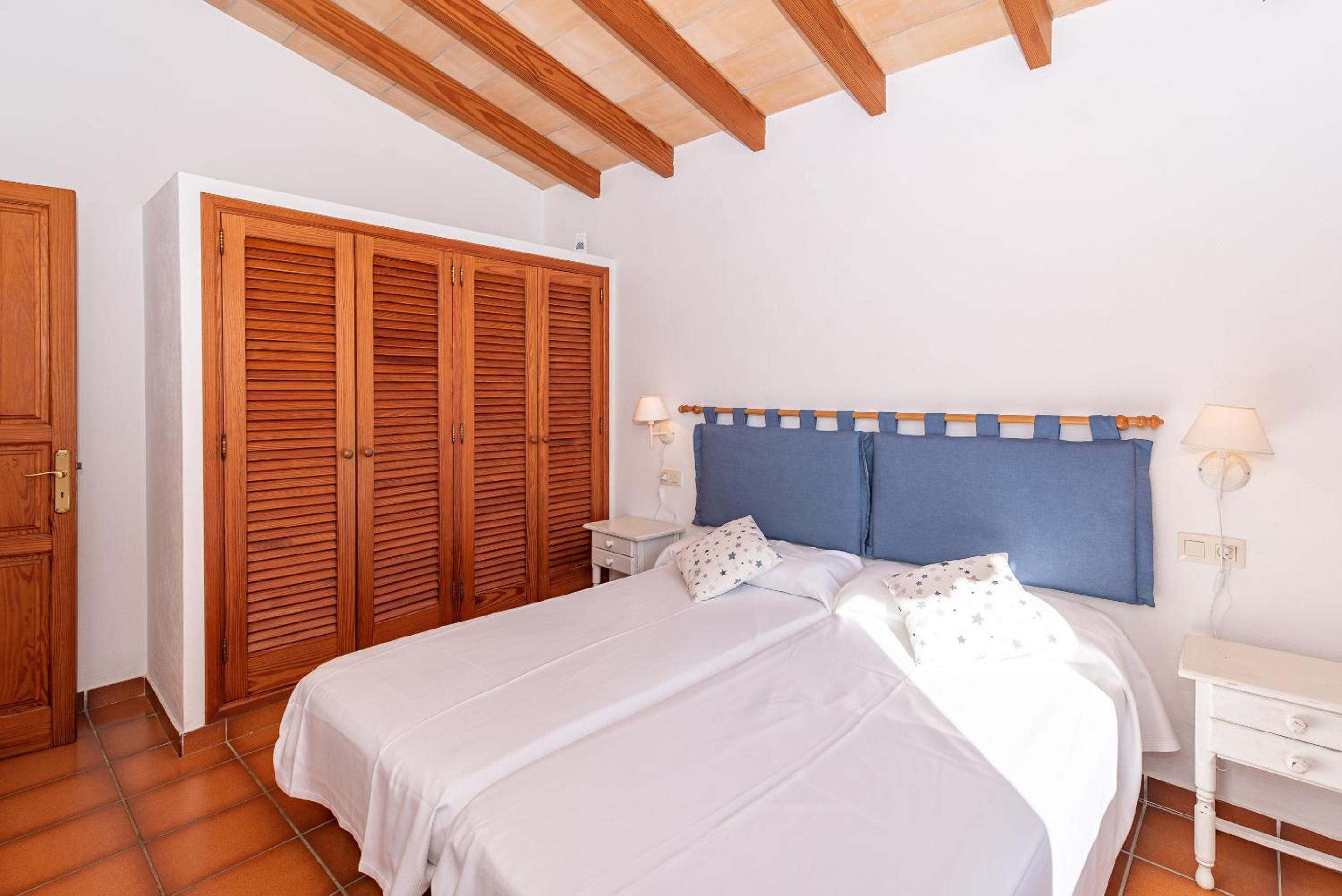 Villa Ullastre by Sealand Villas
