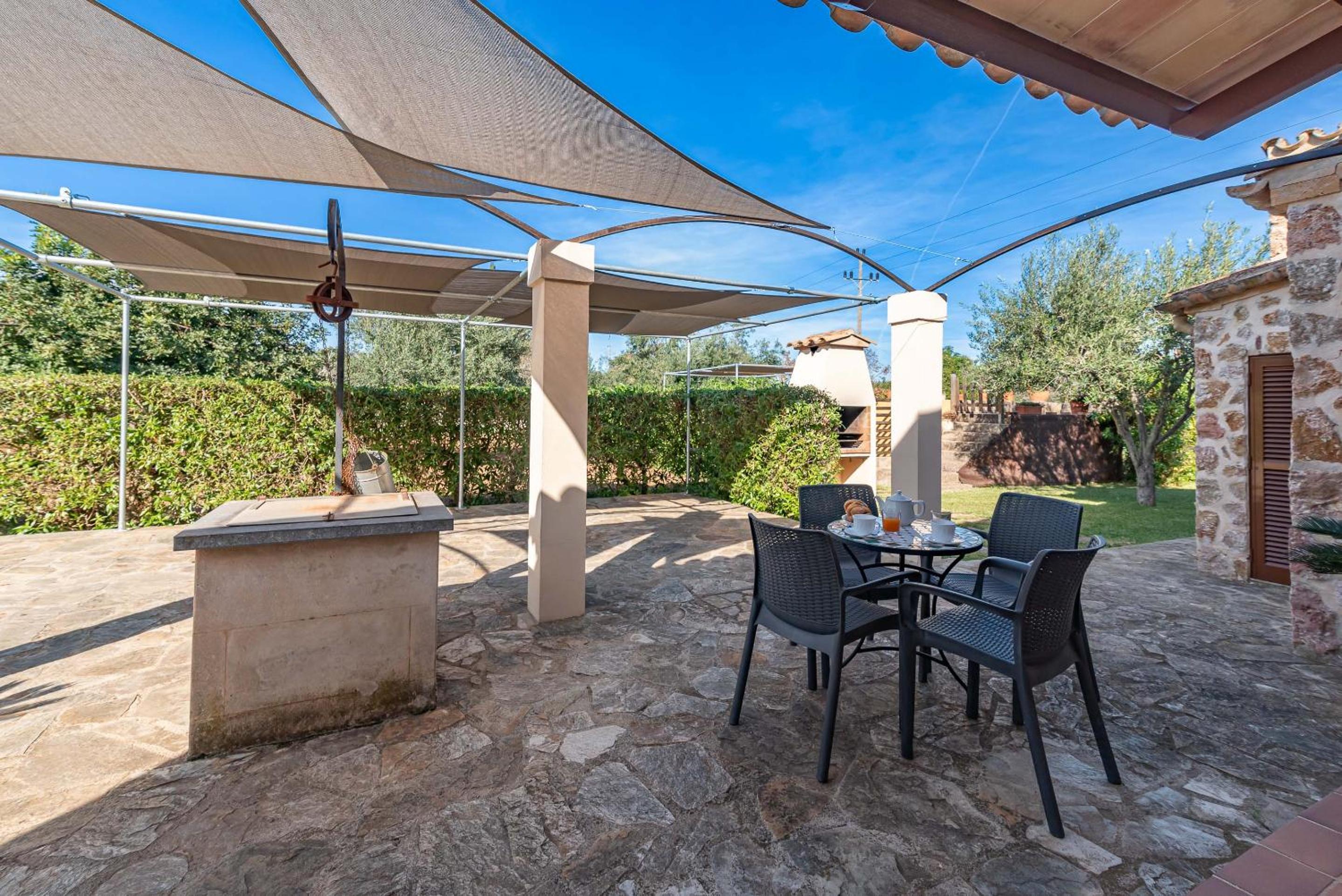 Villa Ullastre by Sealand Villas