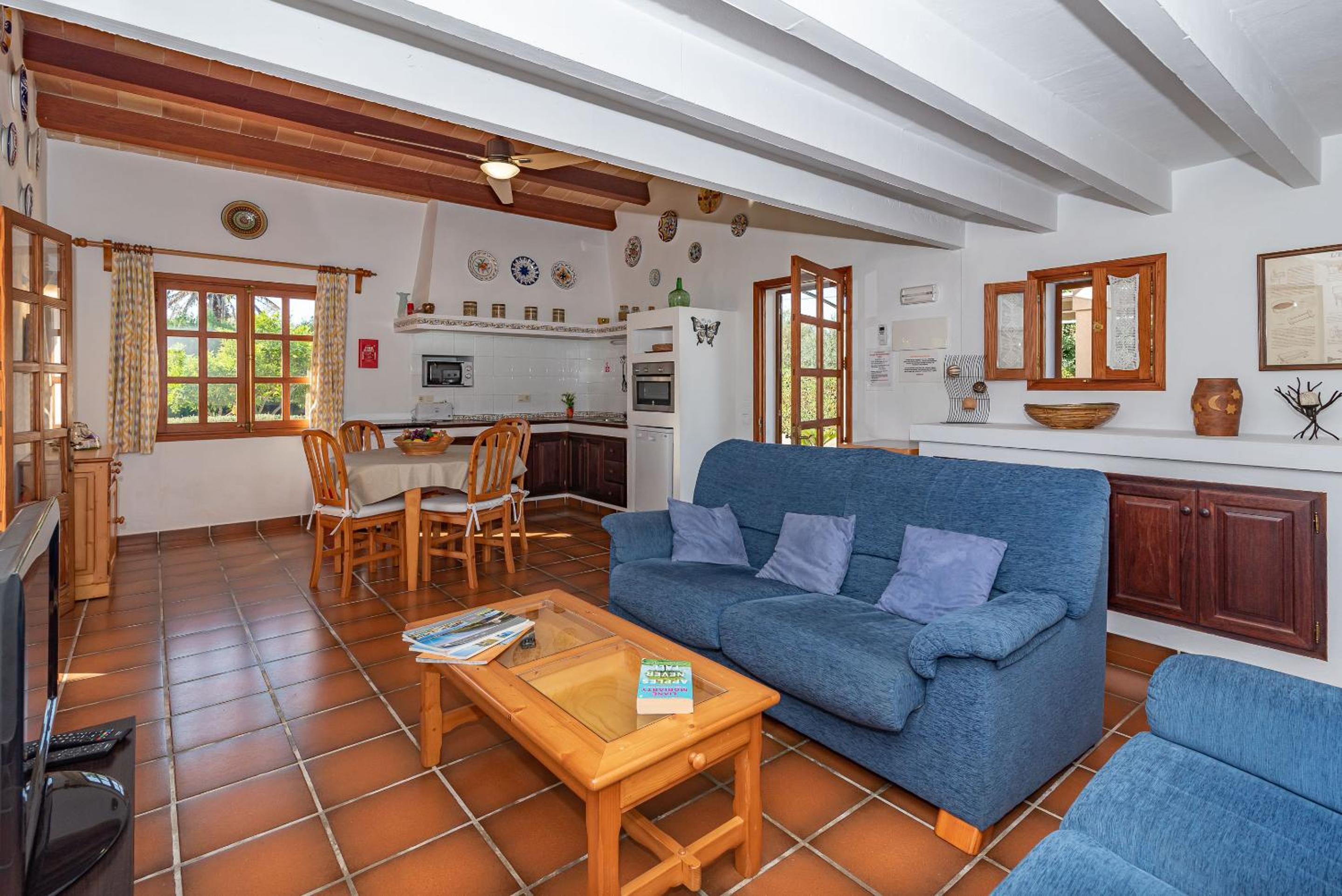 Villa Ullastre by Sealand Villas