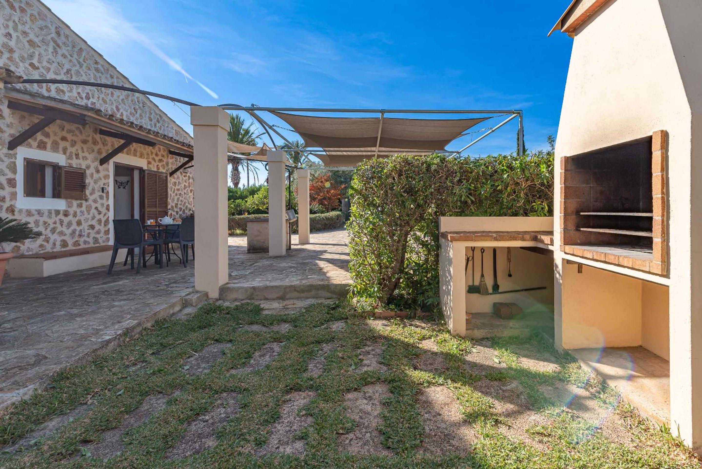 Villa Ullastre by Sealand Villas