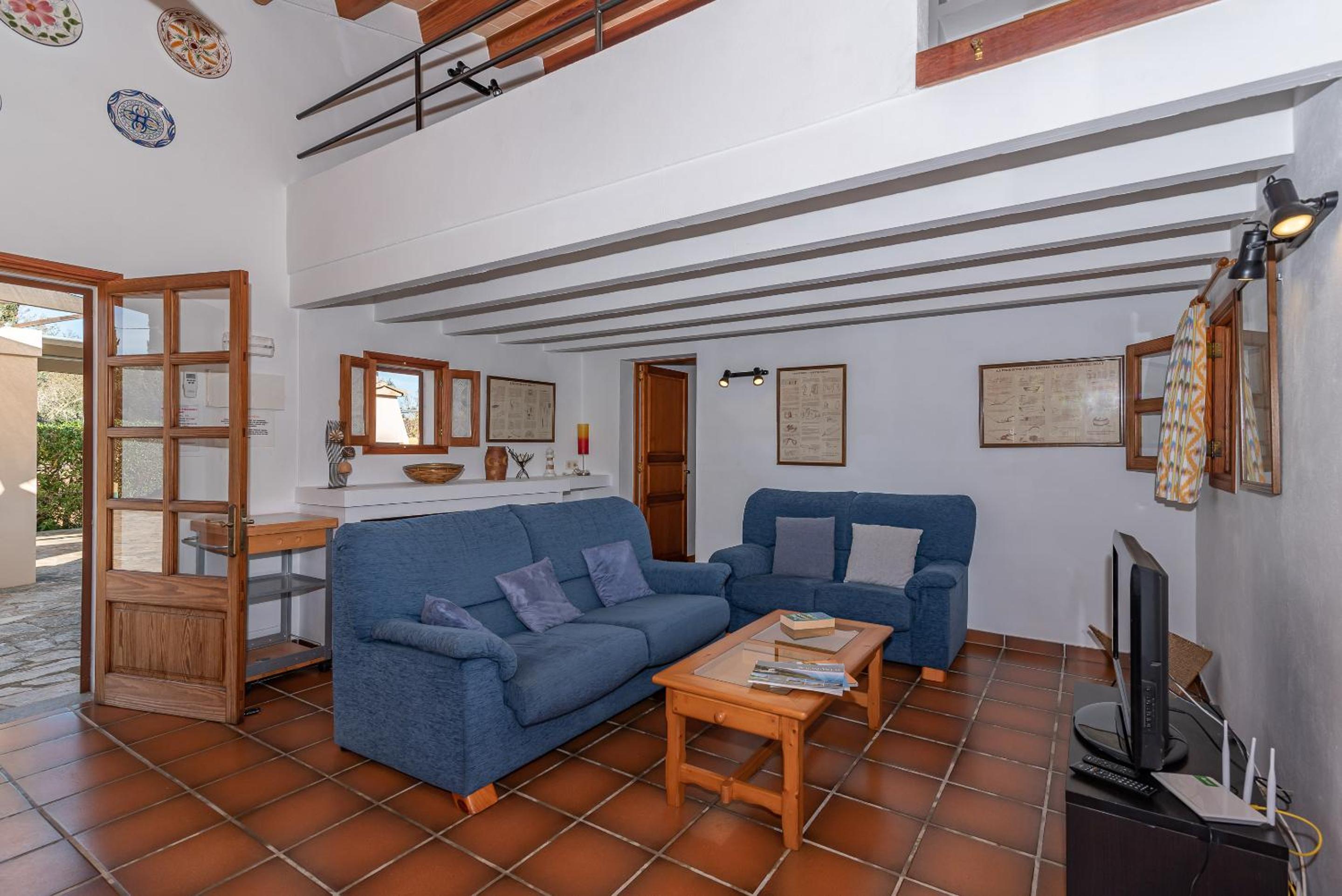 Villa Ullastre by Sealand Villas