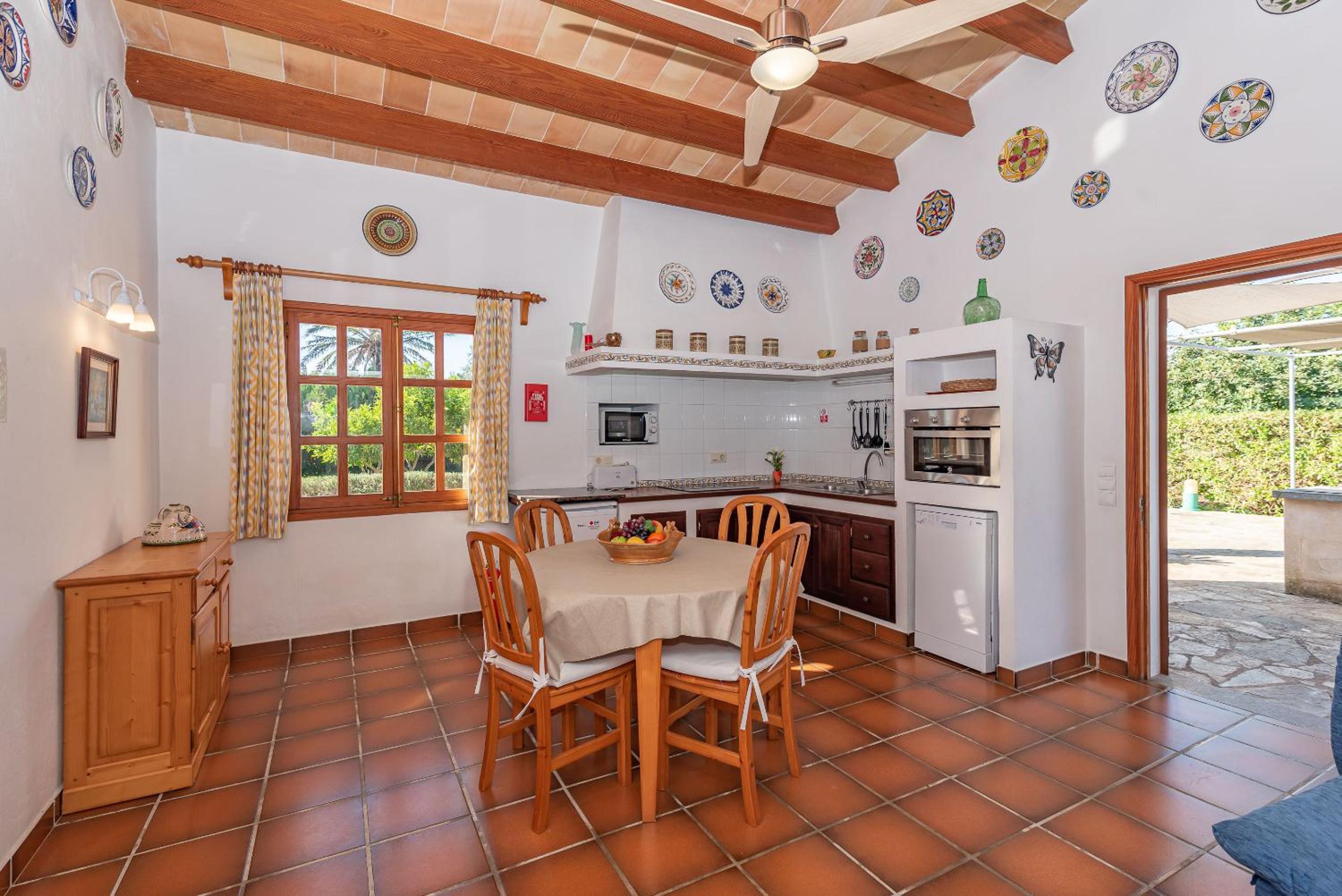 Villa Ullastre by Sealand Villas