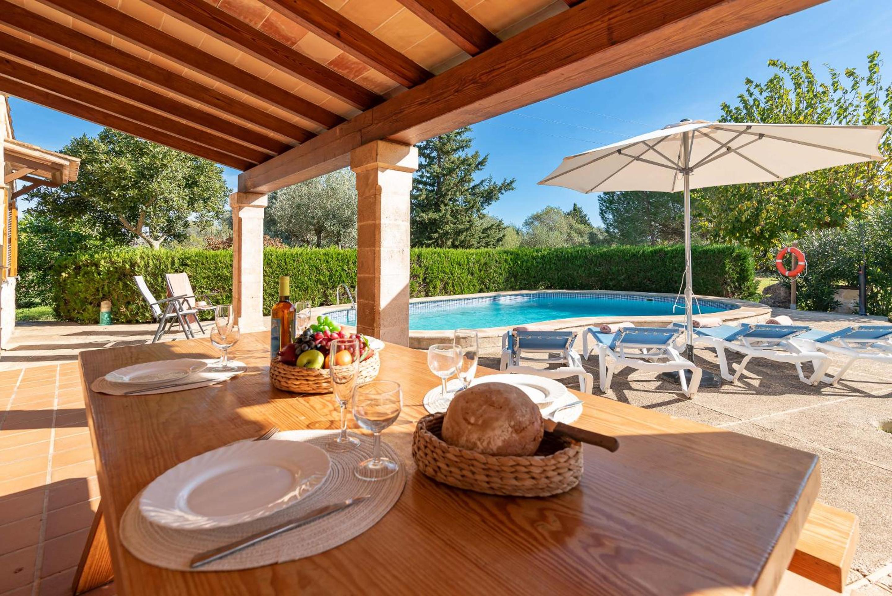 Villa Ullastre by Sealand Villas