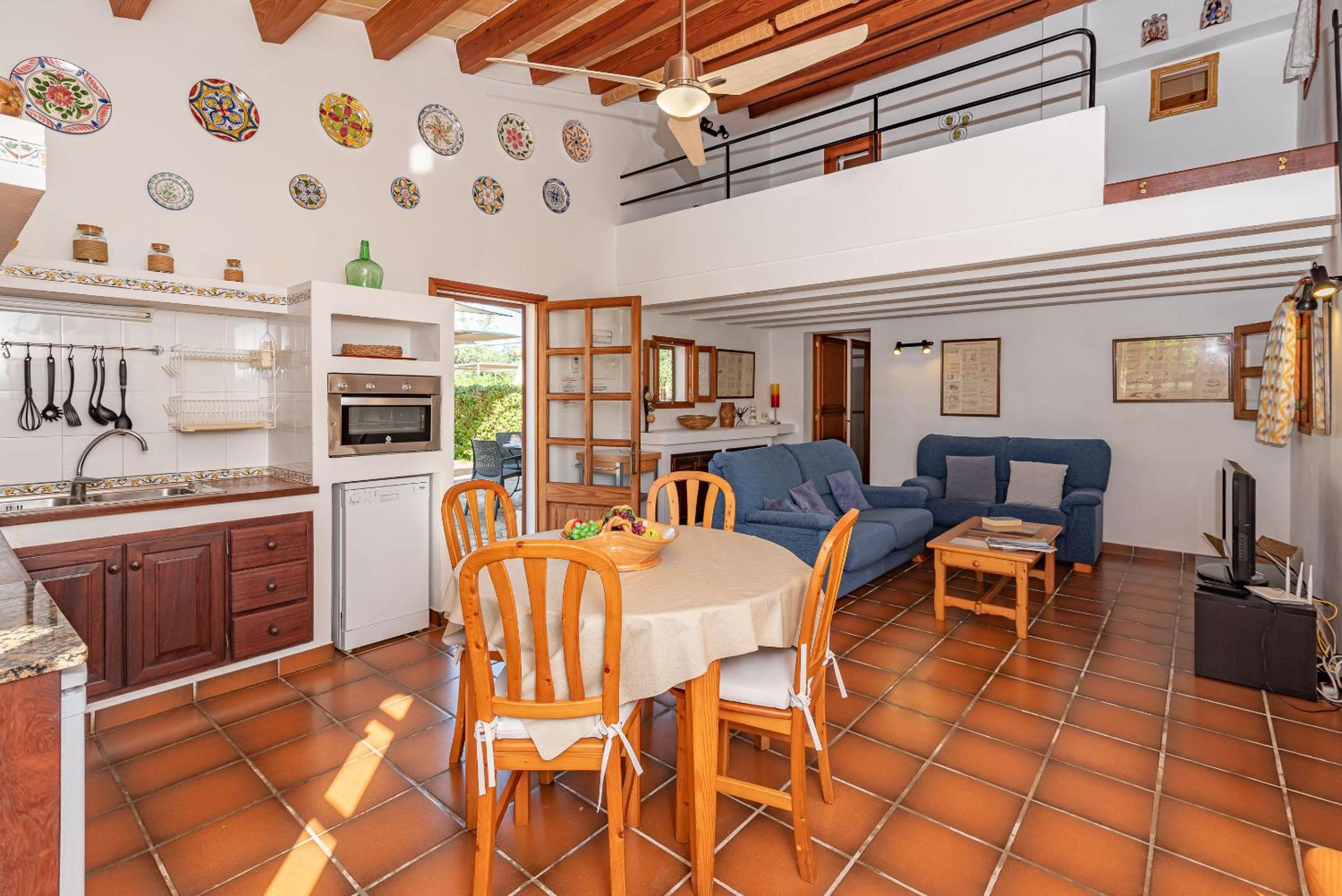 Villa Ullastre by Sealand Villas
