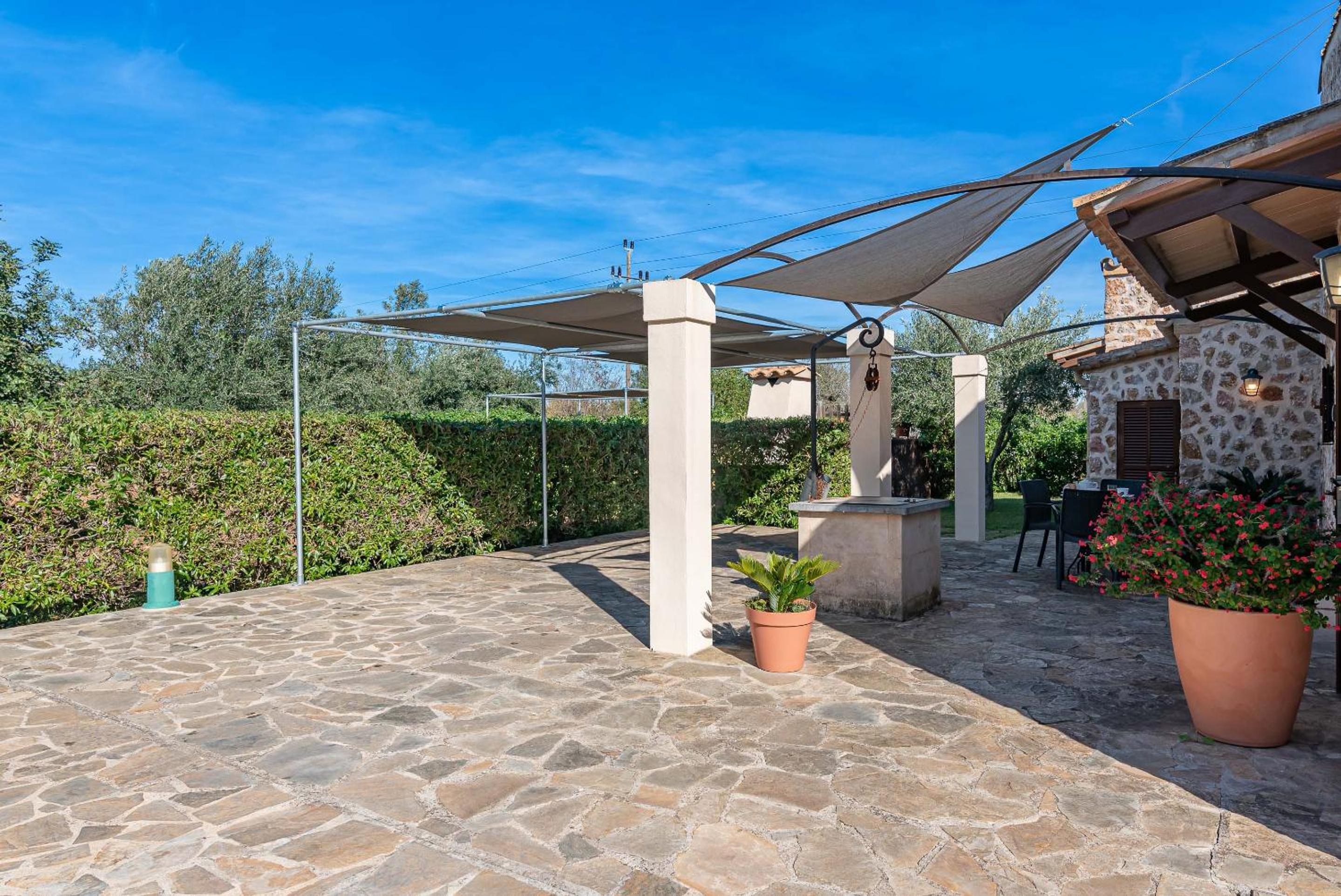 Villa Ullastre by Sealand Villas