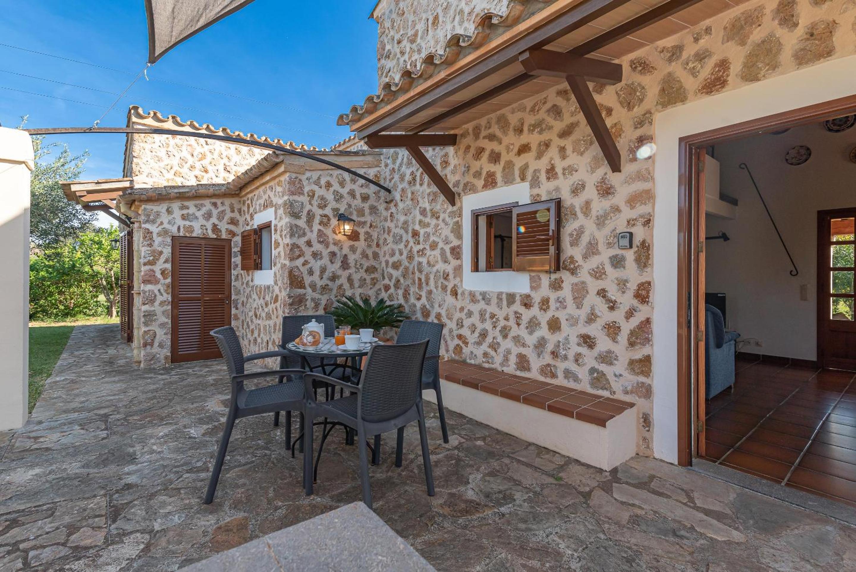 Villa Ullastre by Sealand Villas