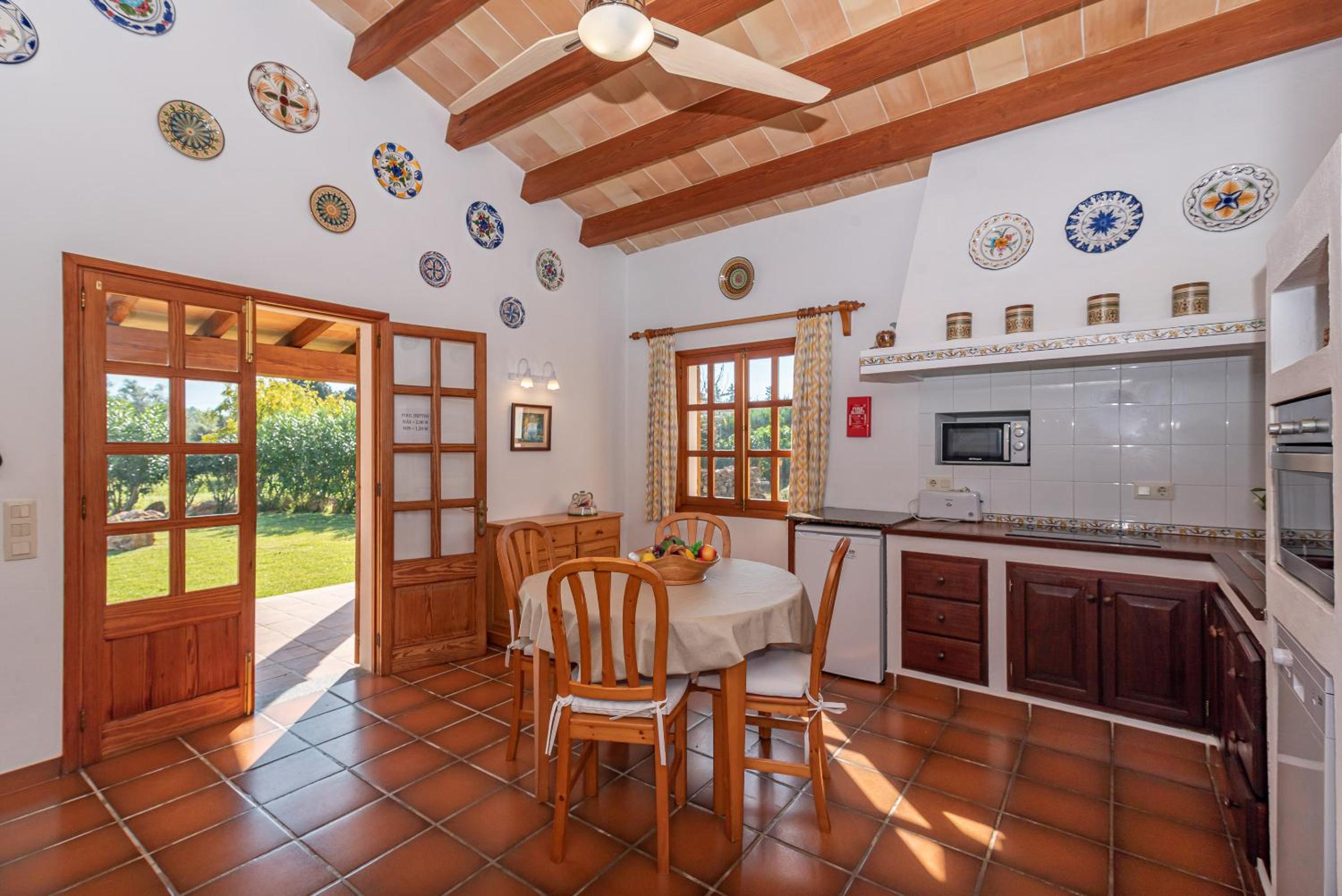 Villa Ullastre by Sealand Villas