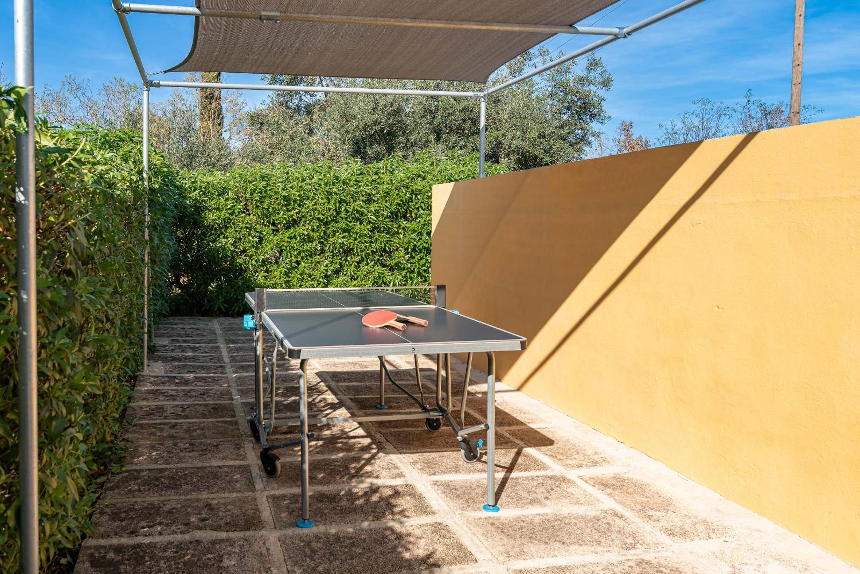 Villa Ullastre by Sealand Villas