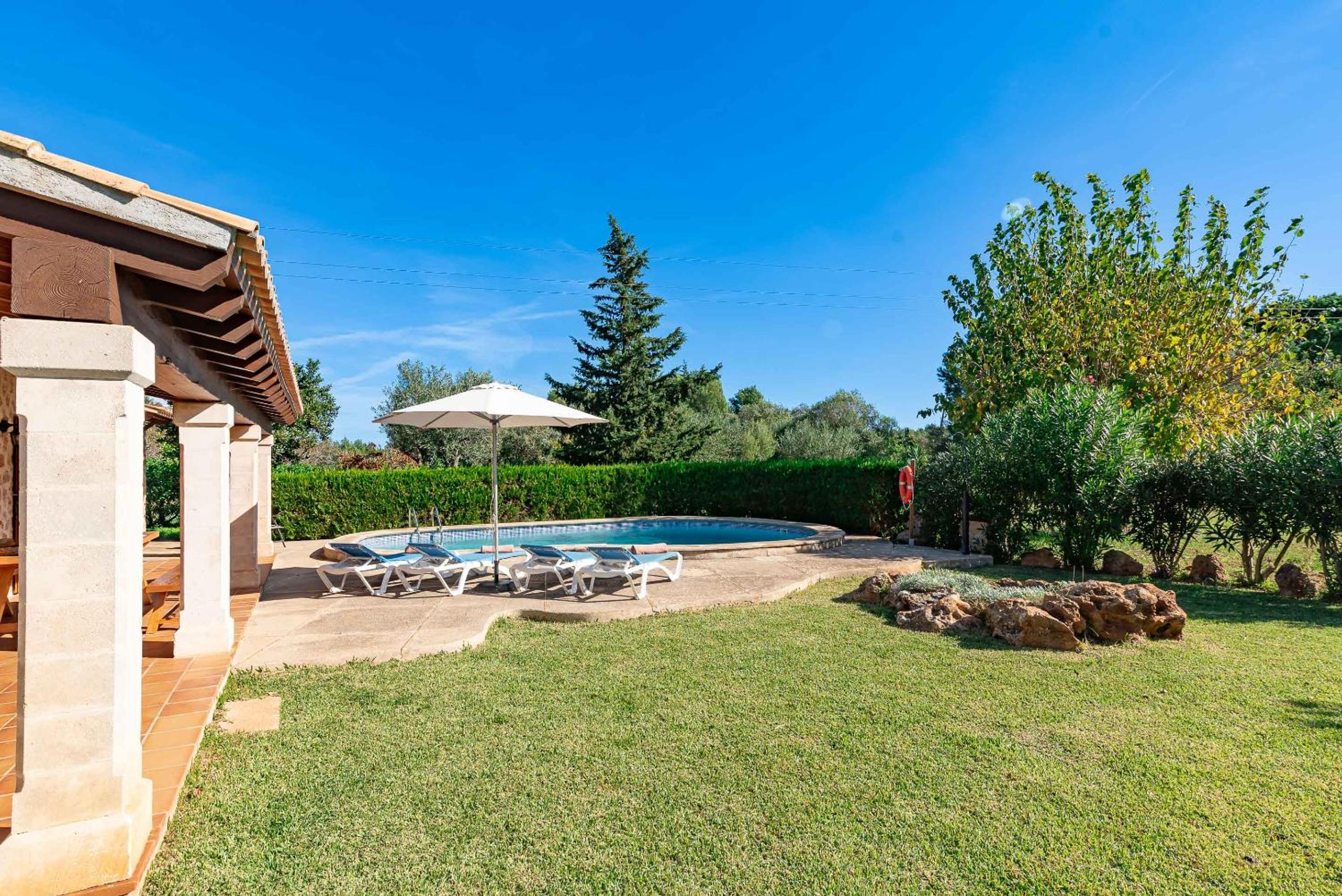 Villa Ullastre by Sealand Villas