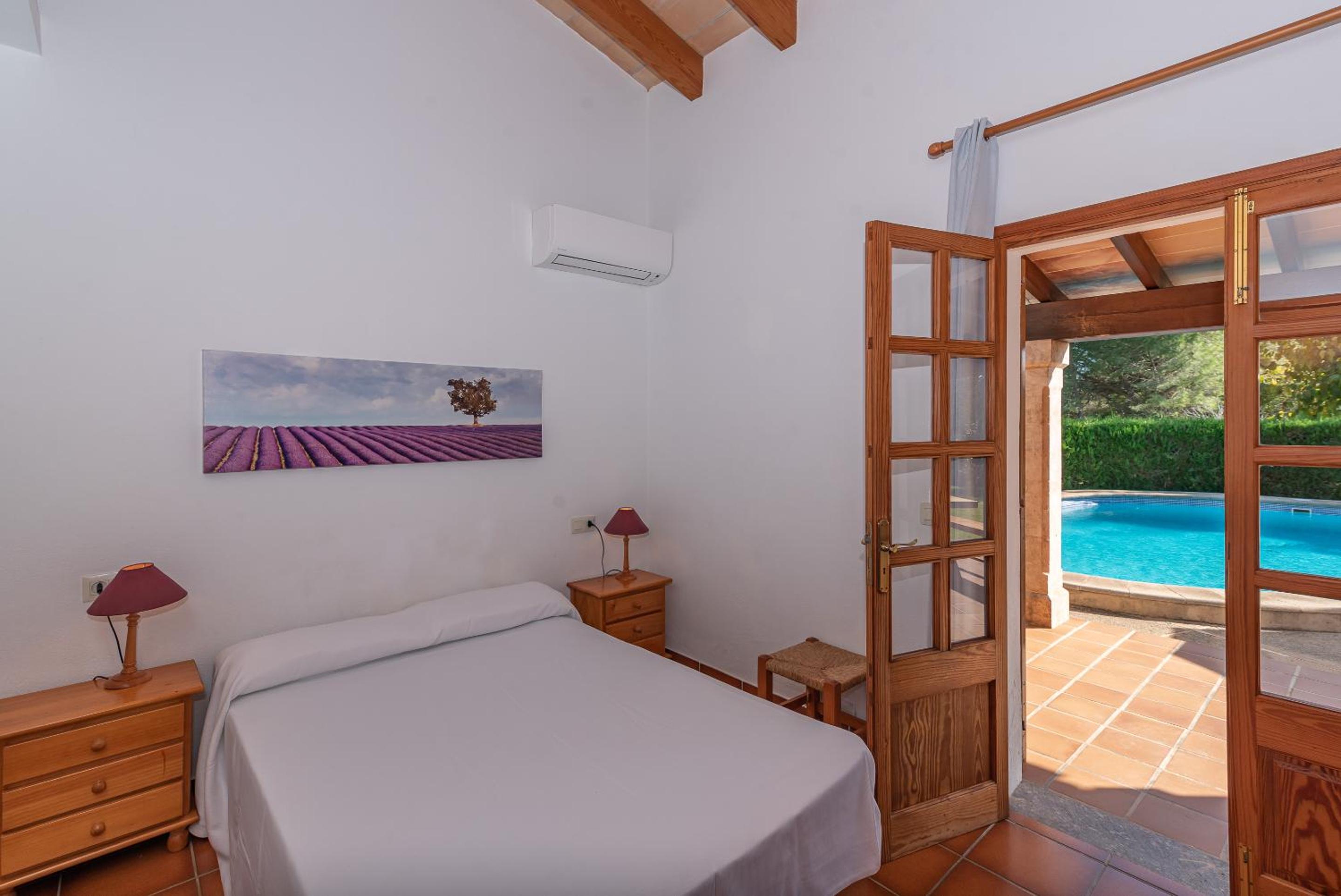 Villa Ullastre by Sealand Villas