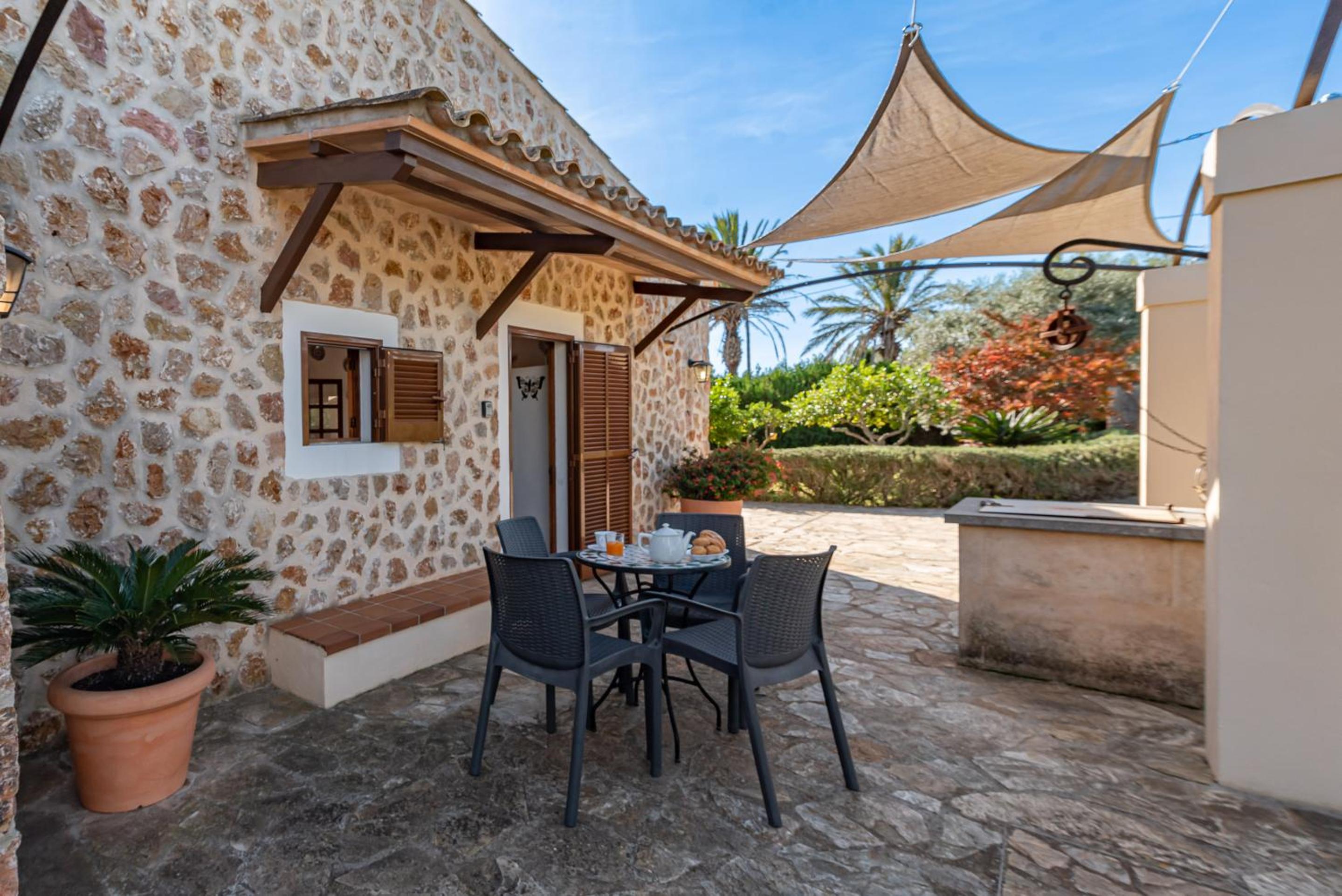 Villa Ullastre by Sealand Villas