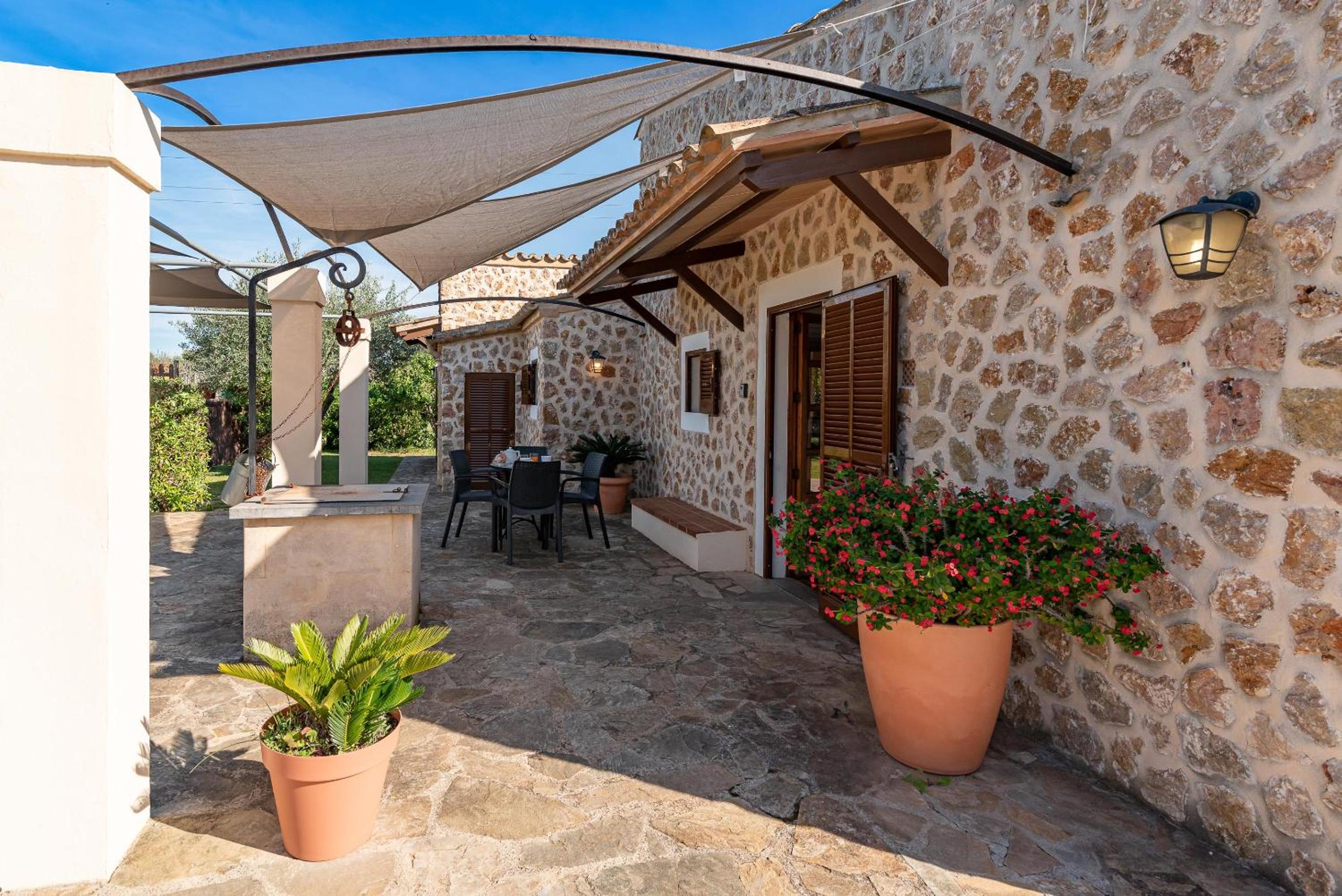 Villa Ullastre by Sealand Villas