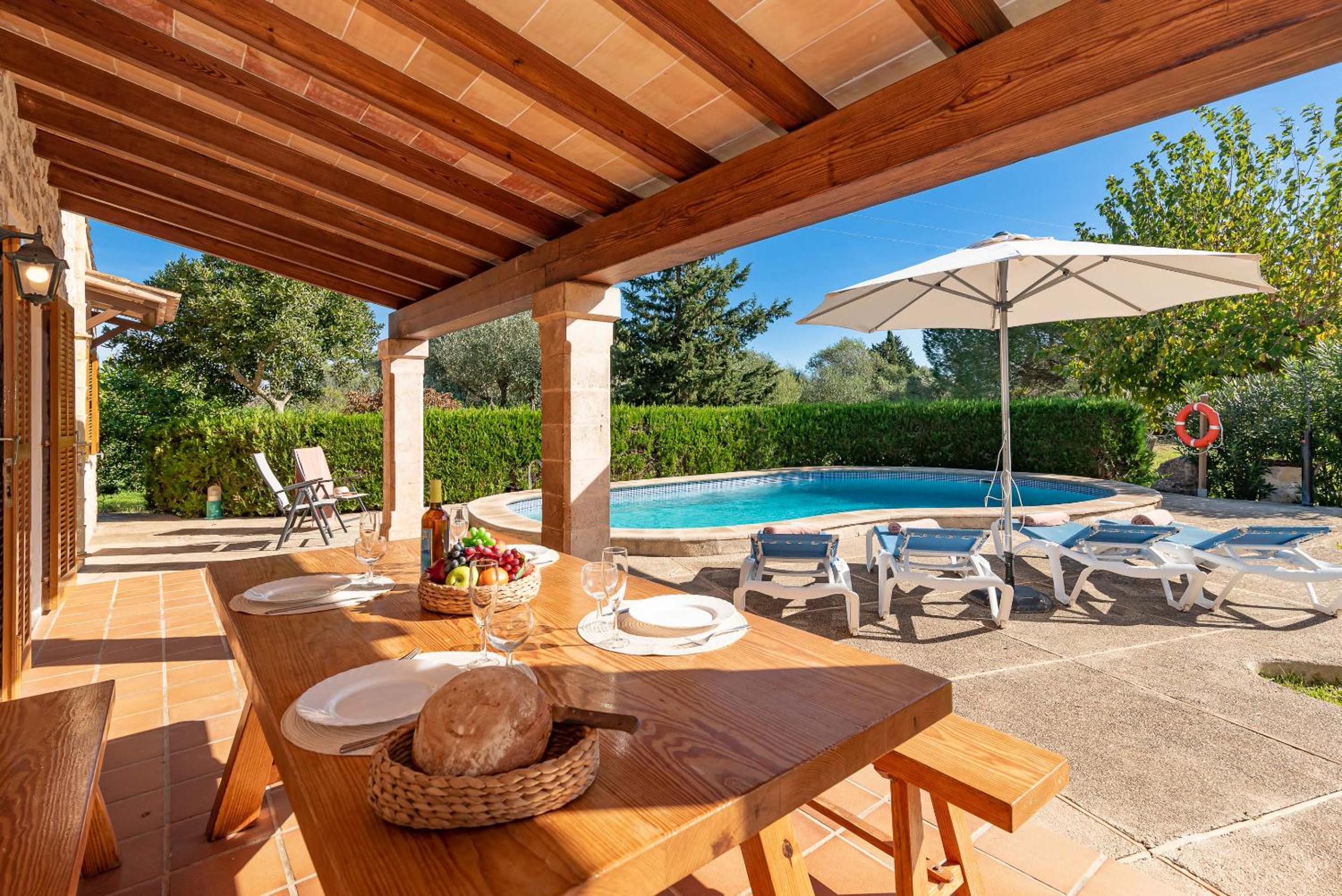 Villa Ullastre by Sealand Villas
