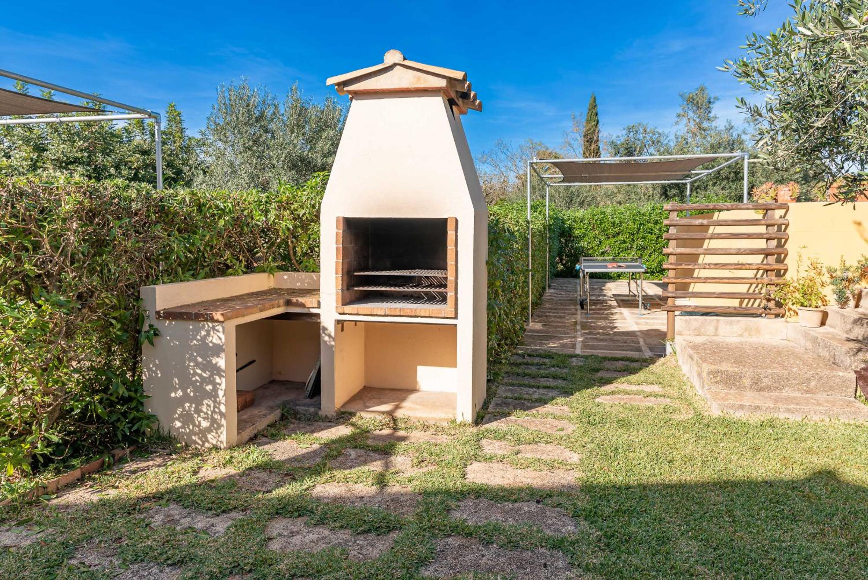 Villa Ullastre by Sealand Villas