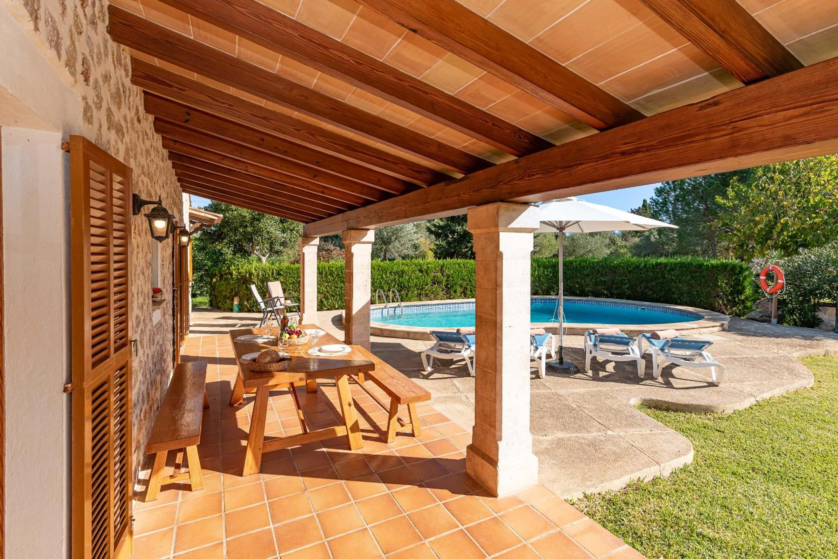 Villa Ullastre by Sealand Villas