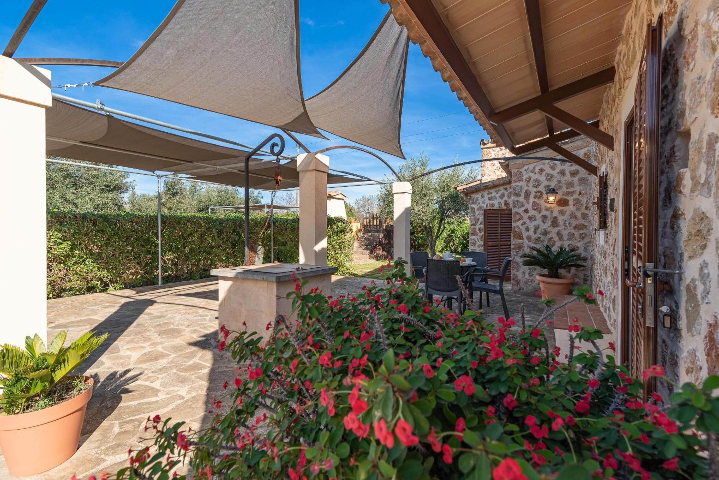 Villa Ullastre by Sealand Villas