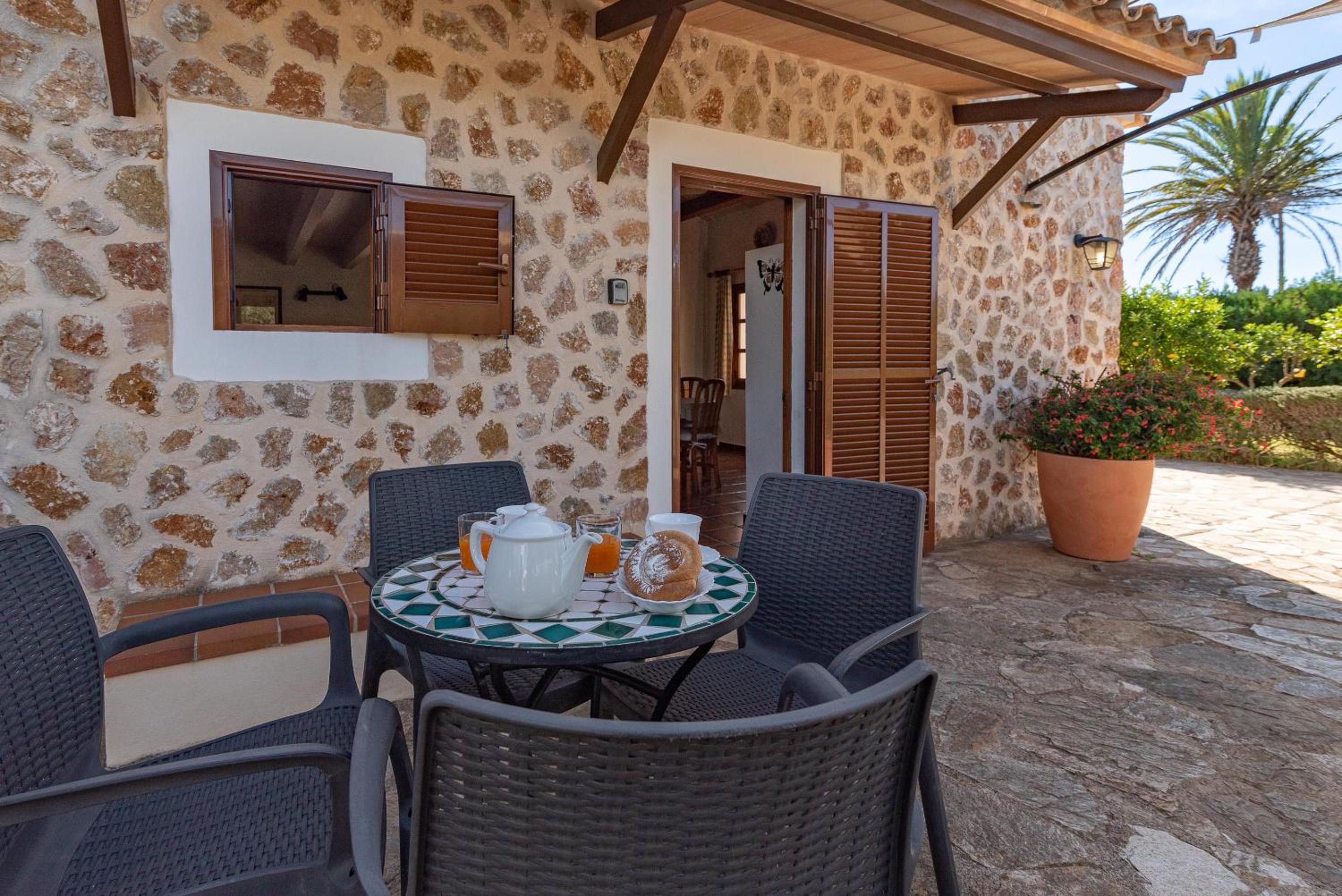 Villa Ullastre by Sealand Villas