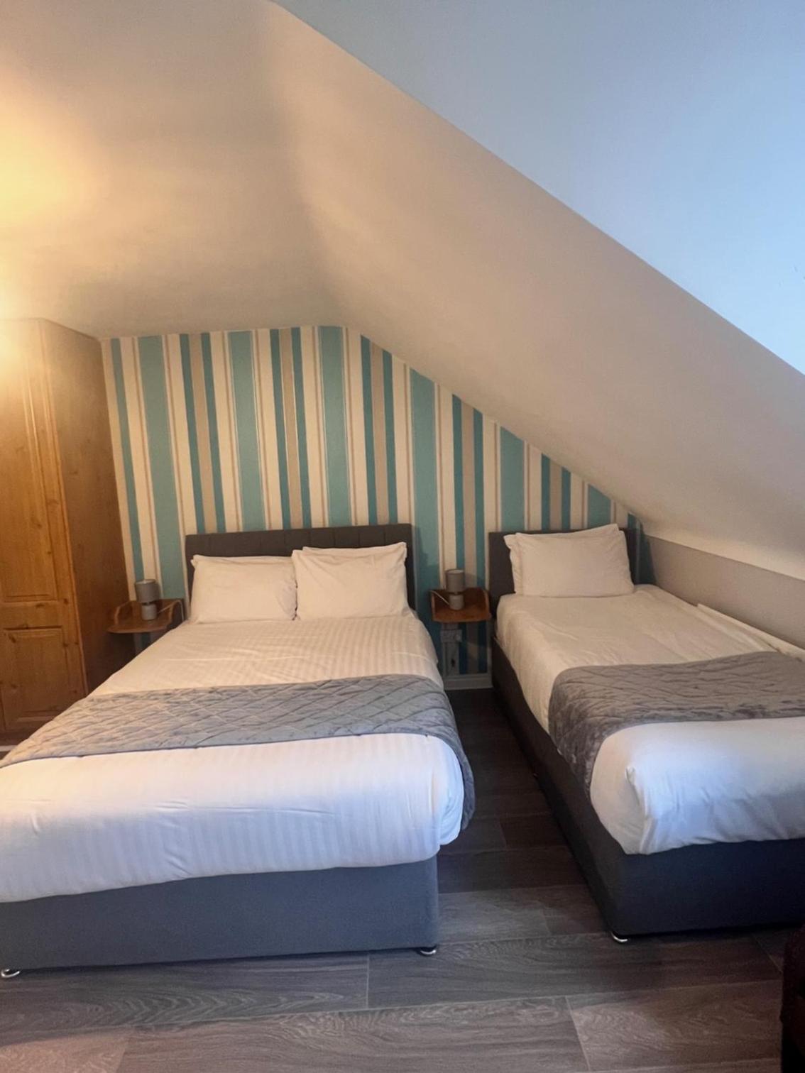 Fiddlestone Bar and B&B view 3