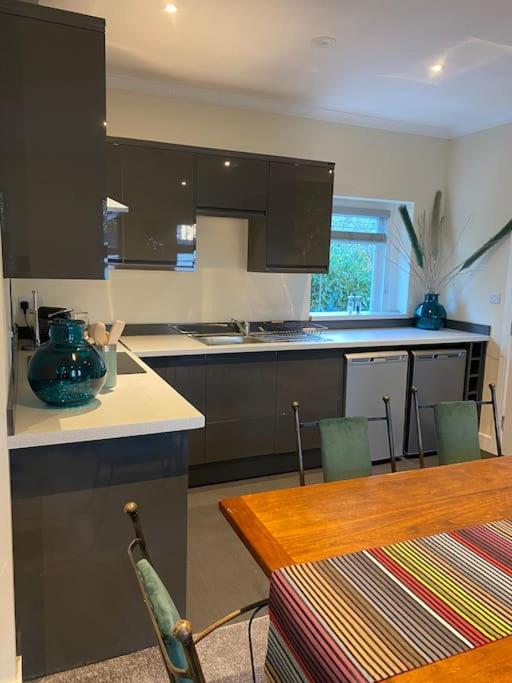 Dorset Lodge Flat 3 view 4