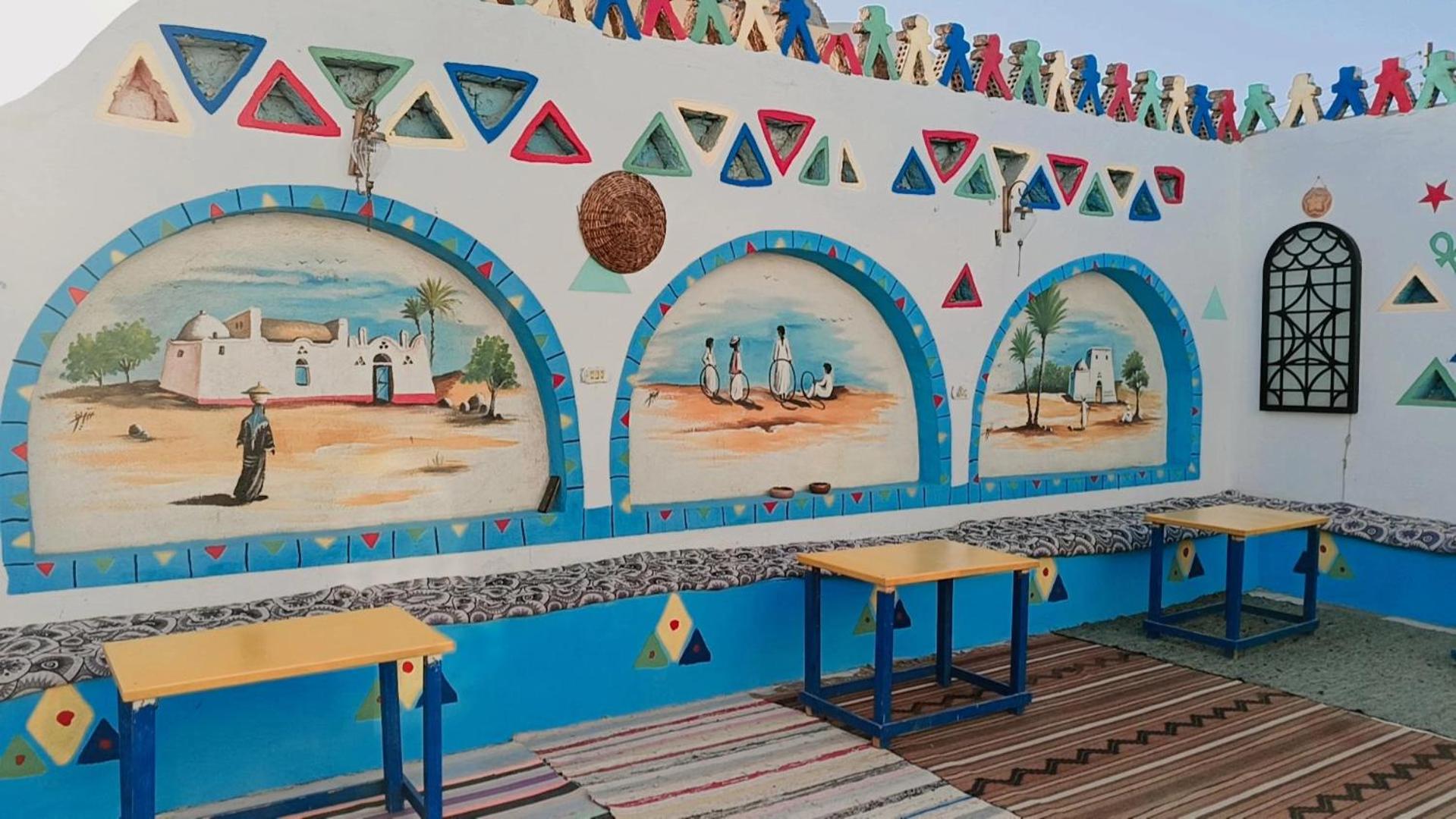 Fadlos Anay Nubian Guesthouse فضلوس أناي